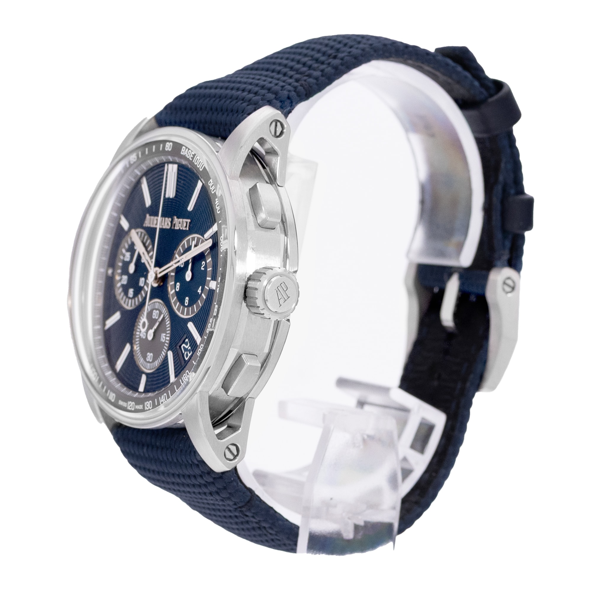 Audemars Piguet Code 11.59