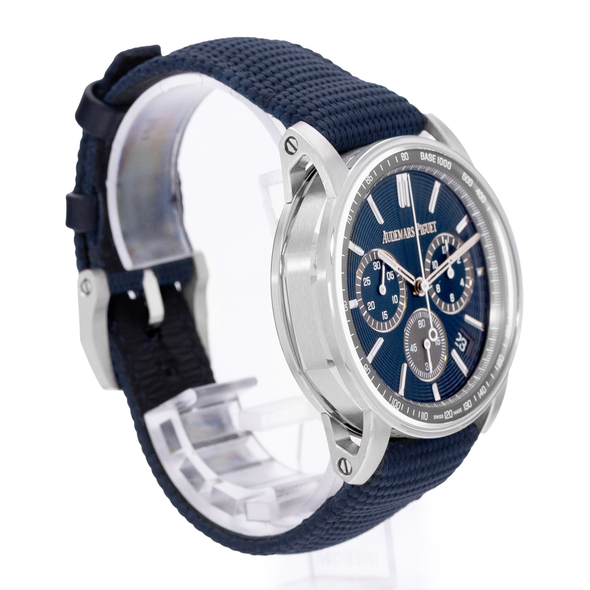 Audemars Piguet Code 11.59