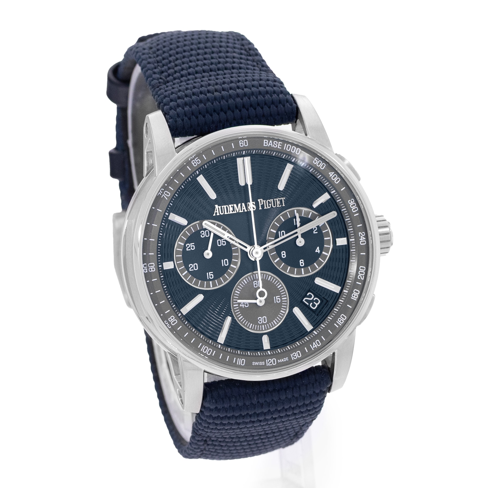 Audemars Piguet Code 11.59
