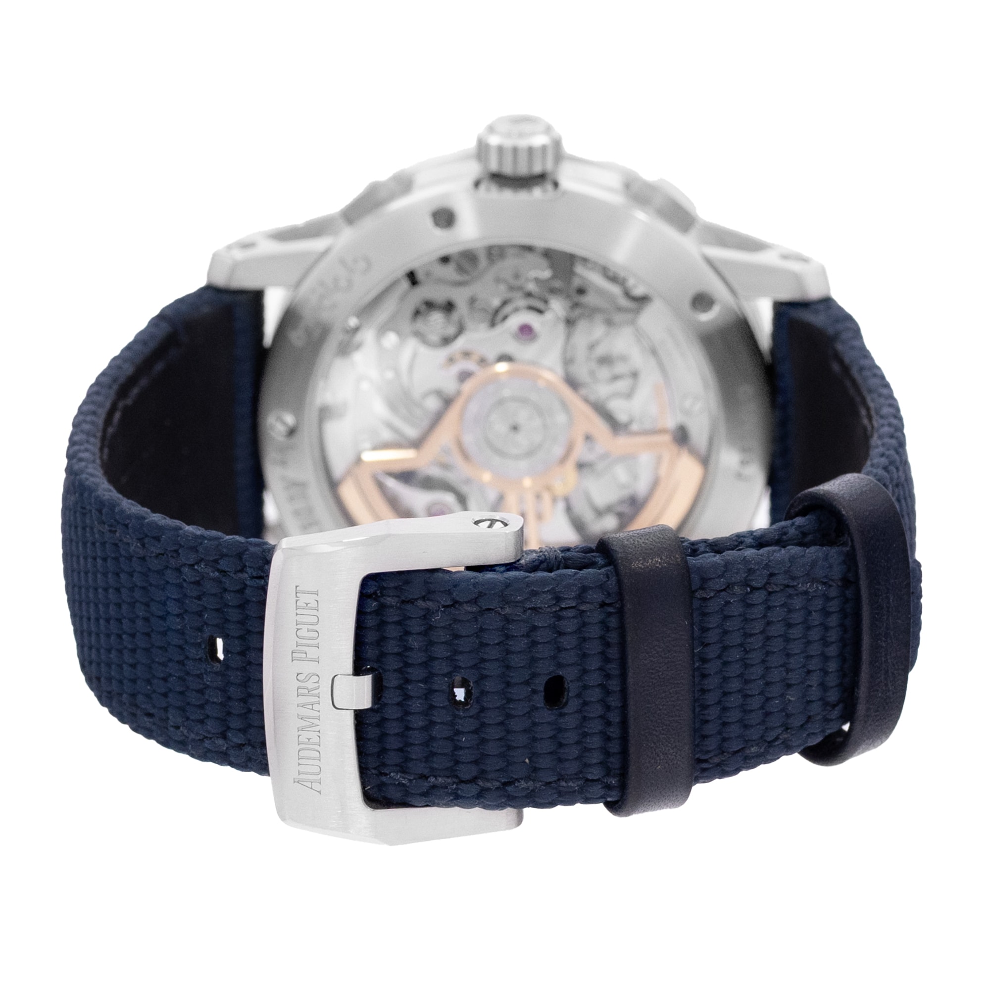 Audemars Piguet Code 11.59