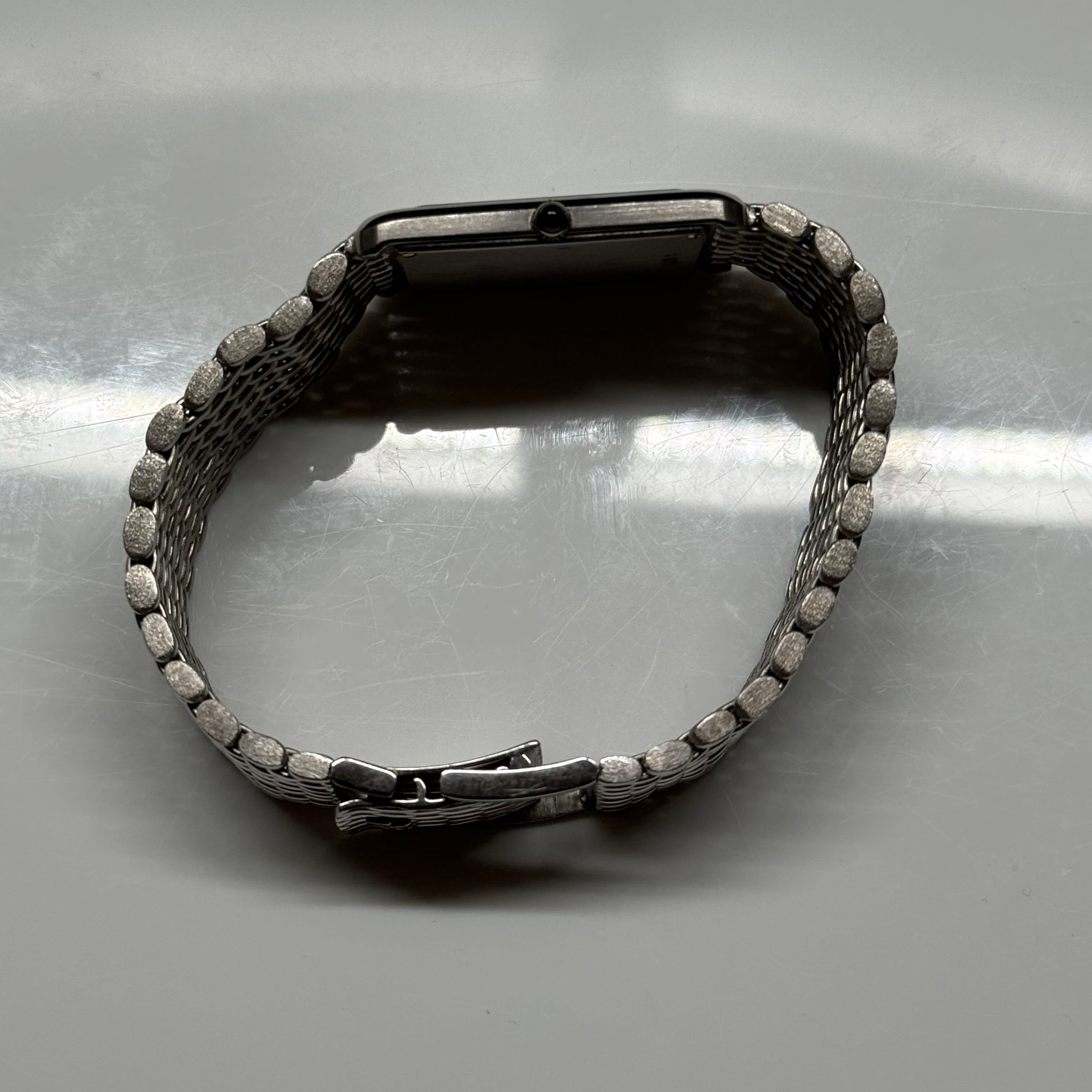 Audemars Piguet Tank