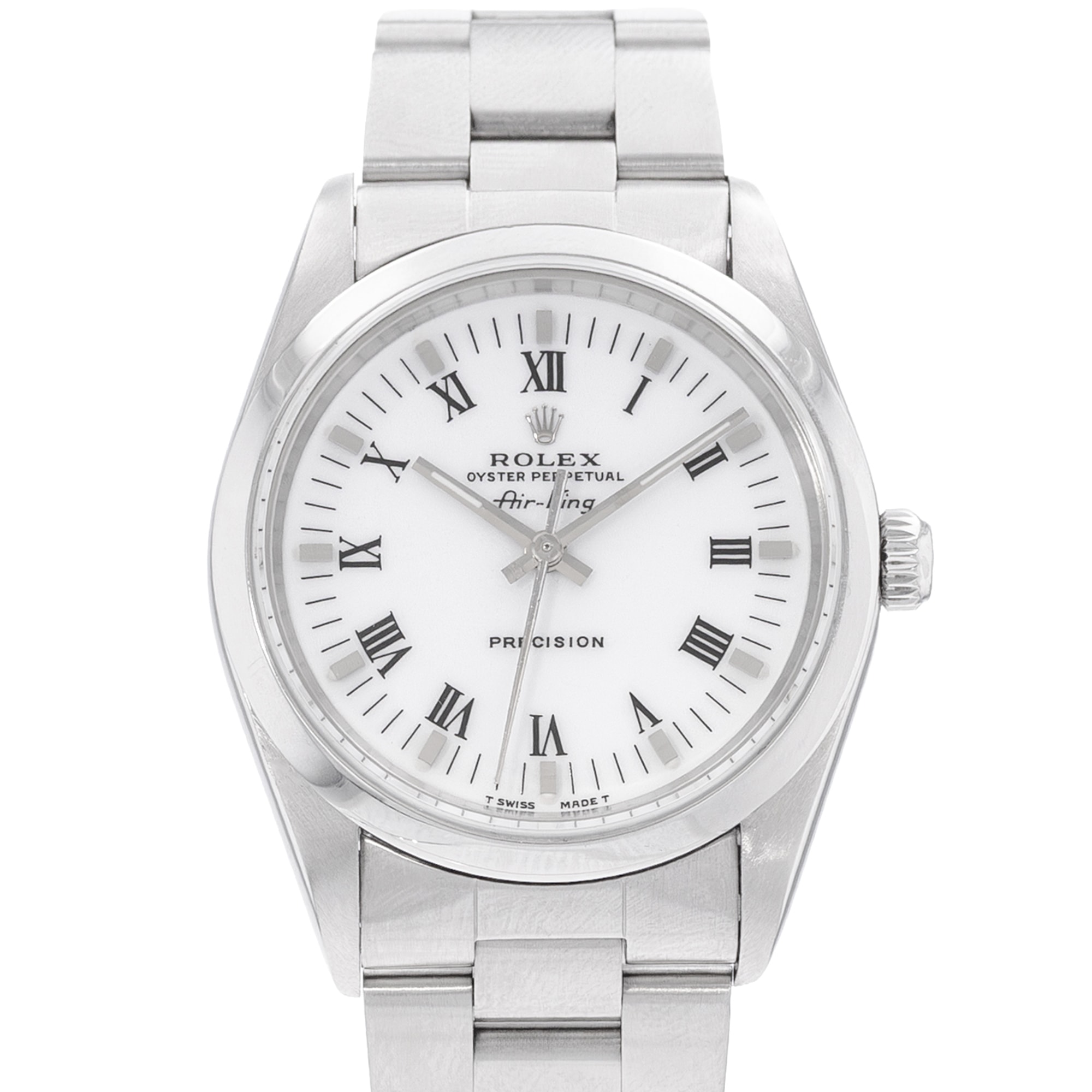 Rolex Air King 34
