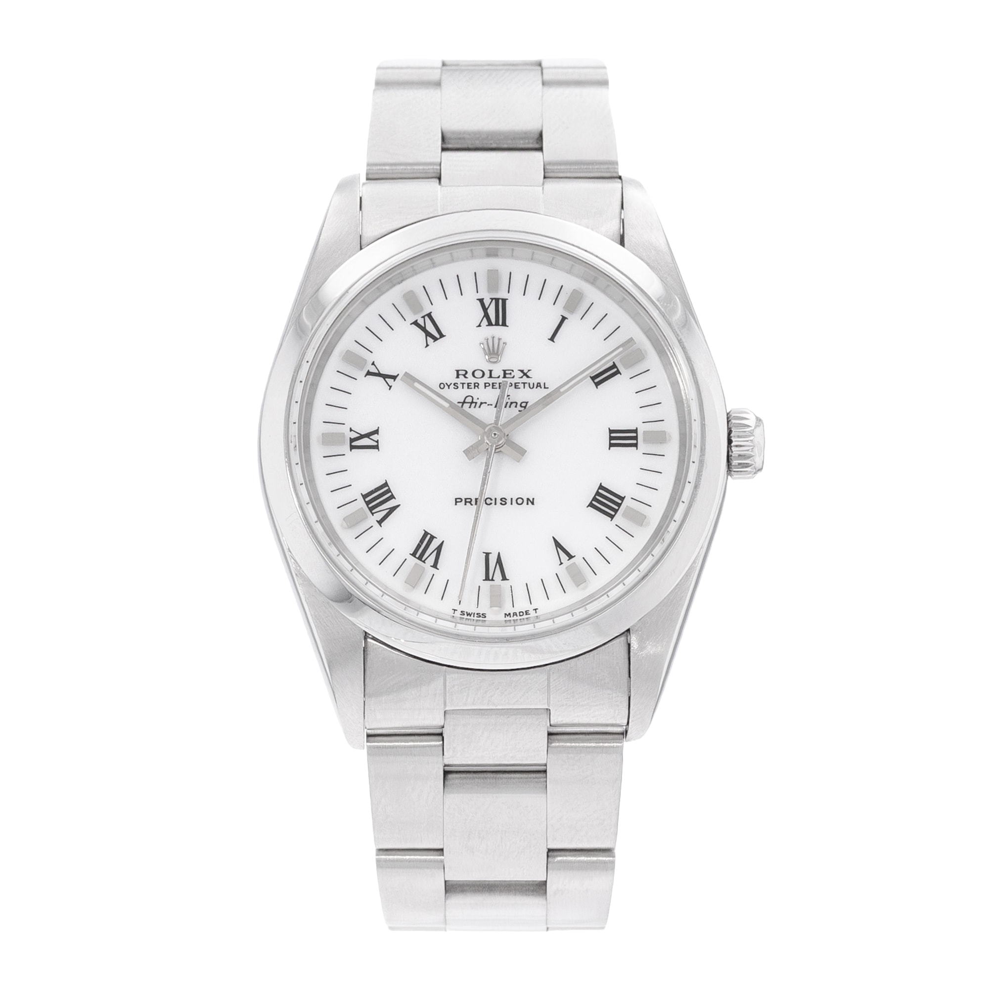 Rolex Air King 34