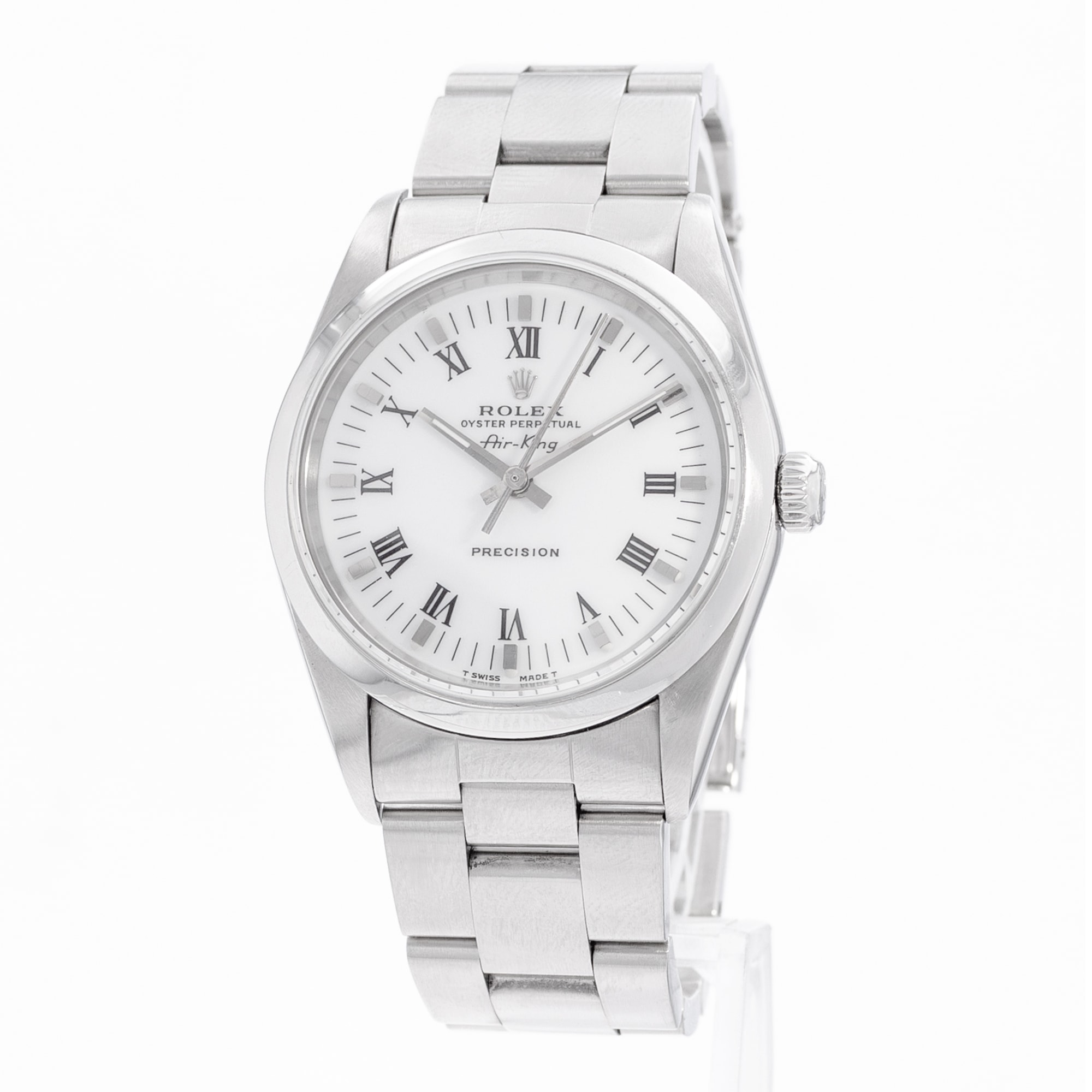 Rolex Air King 34