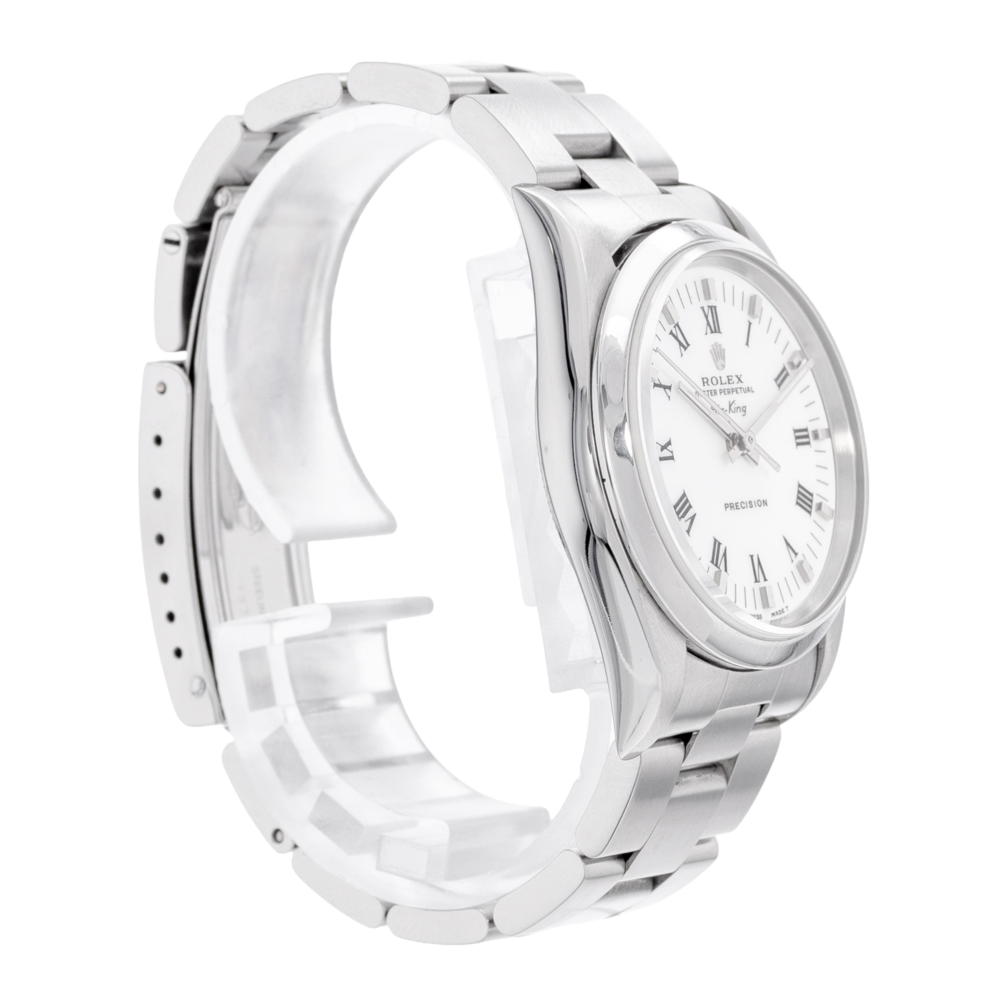 Rolex Air King 34