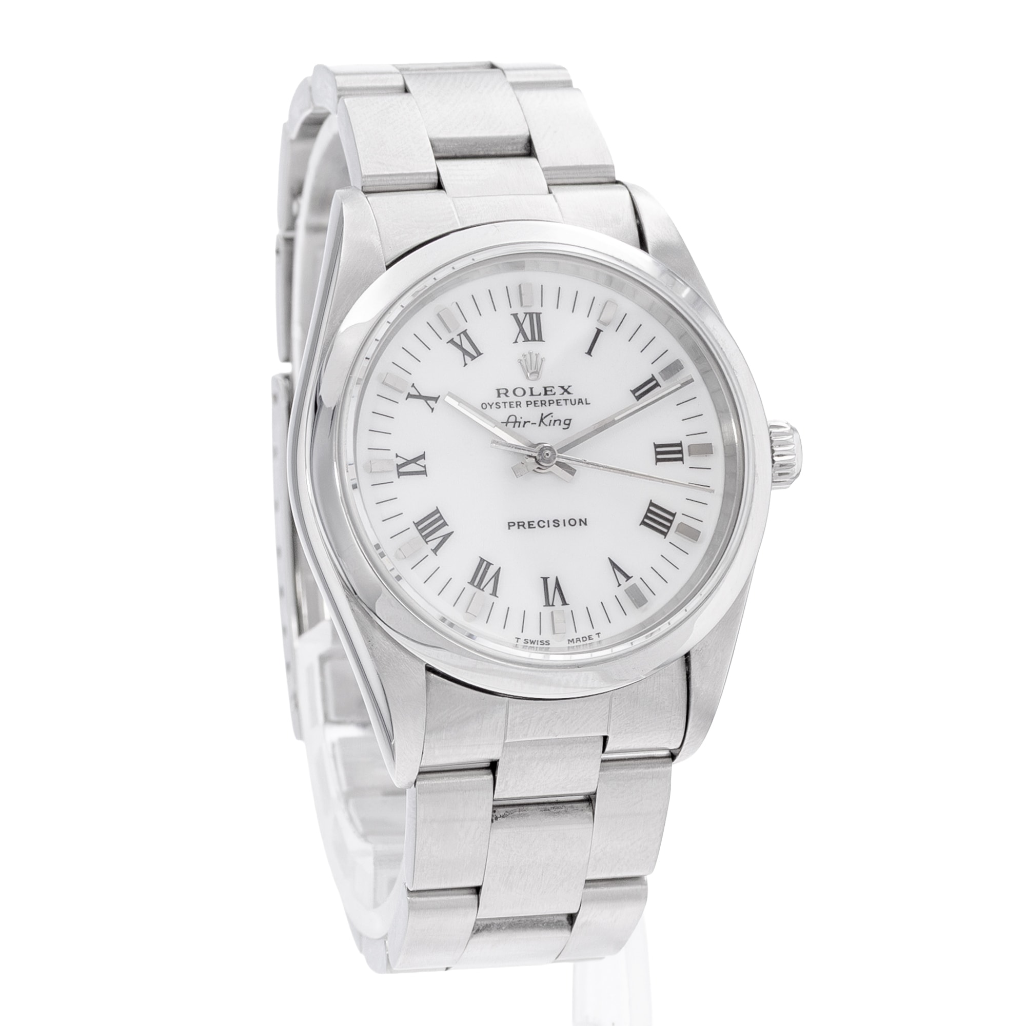Rolex Air King 34