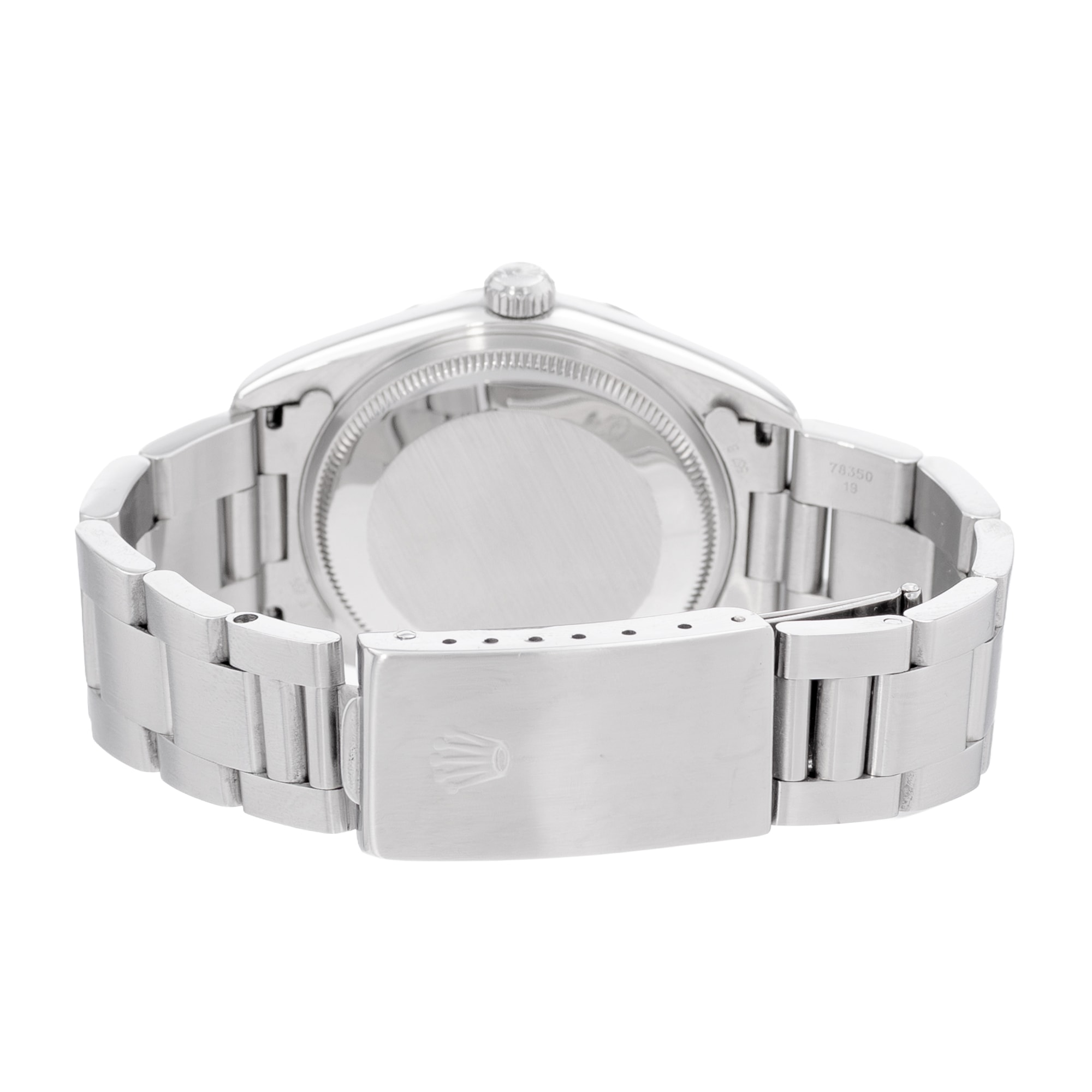 Rolex Air King 34