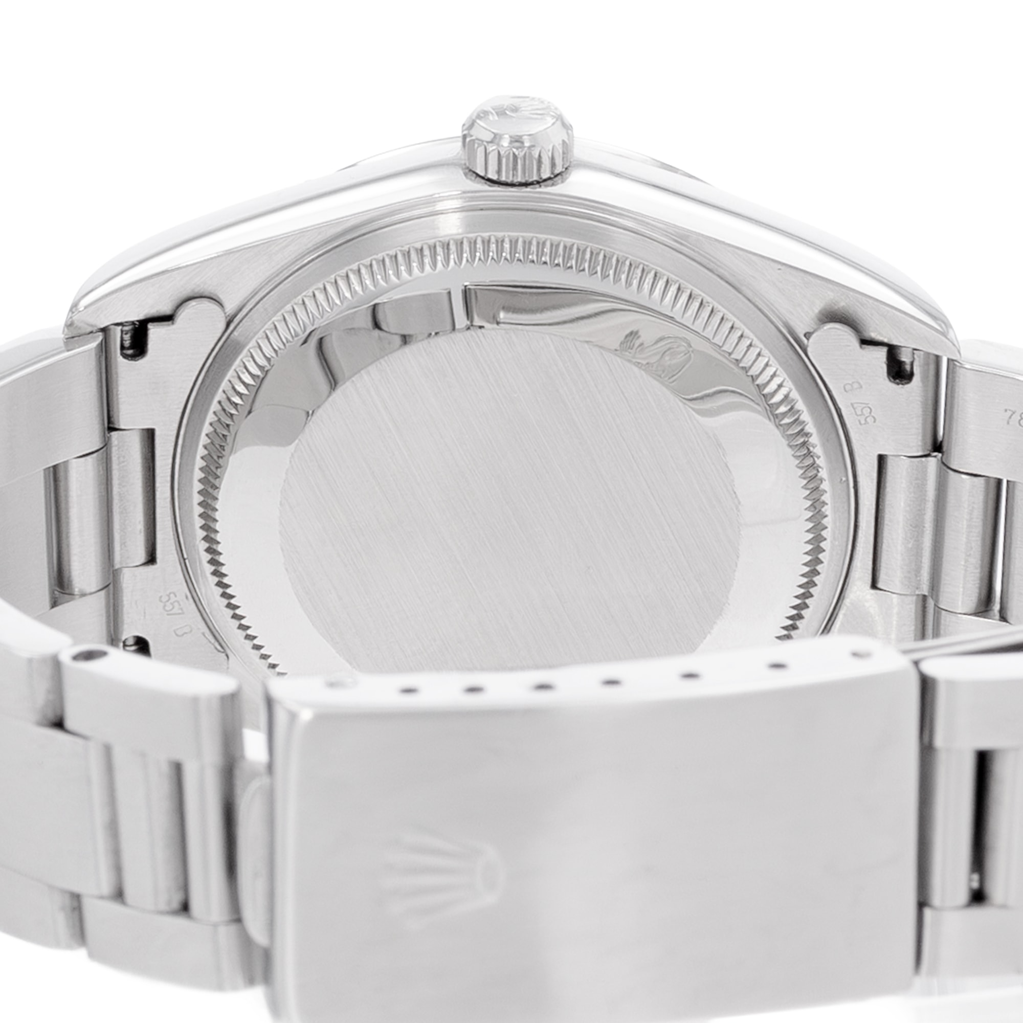 Rolex Air King 34