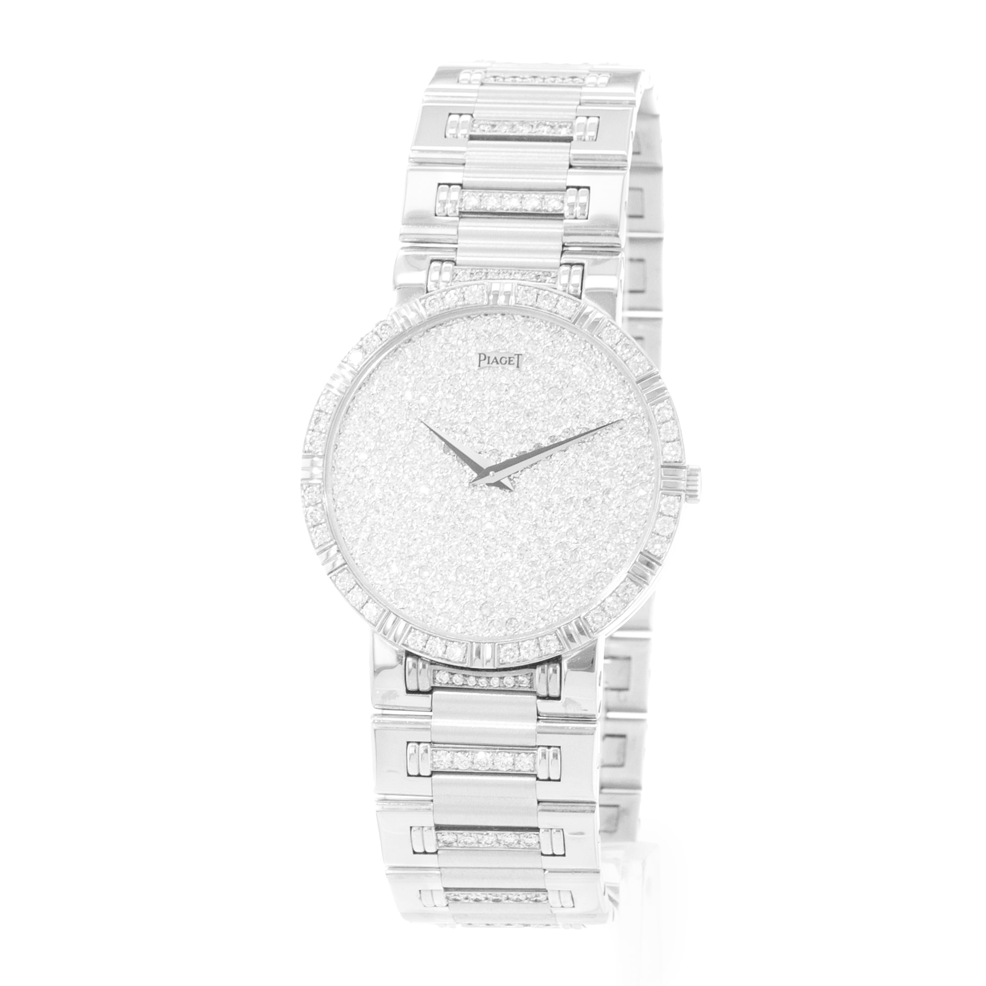 Piaget Dancer