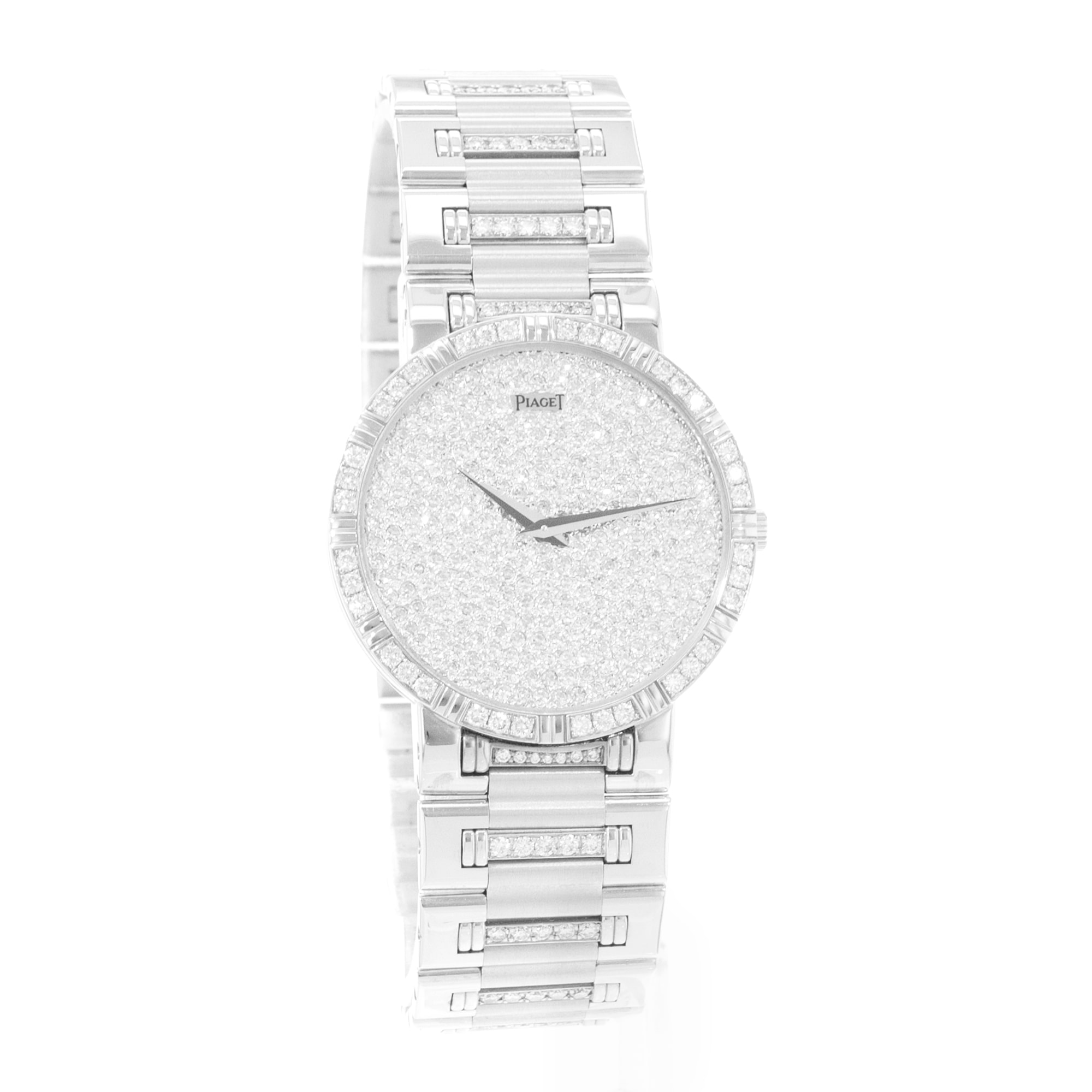 Piaget Dancer