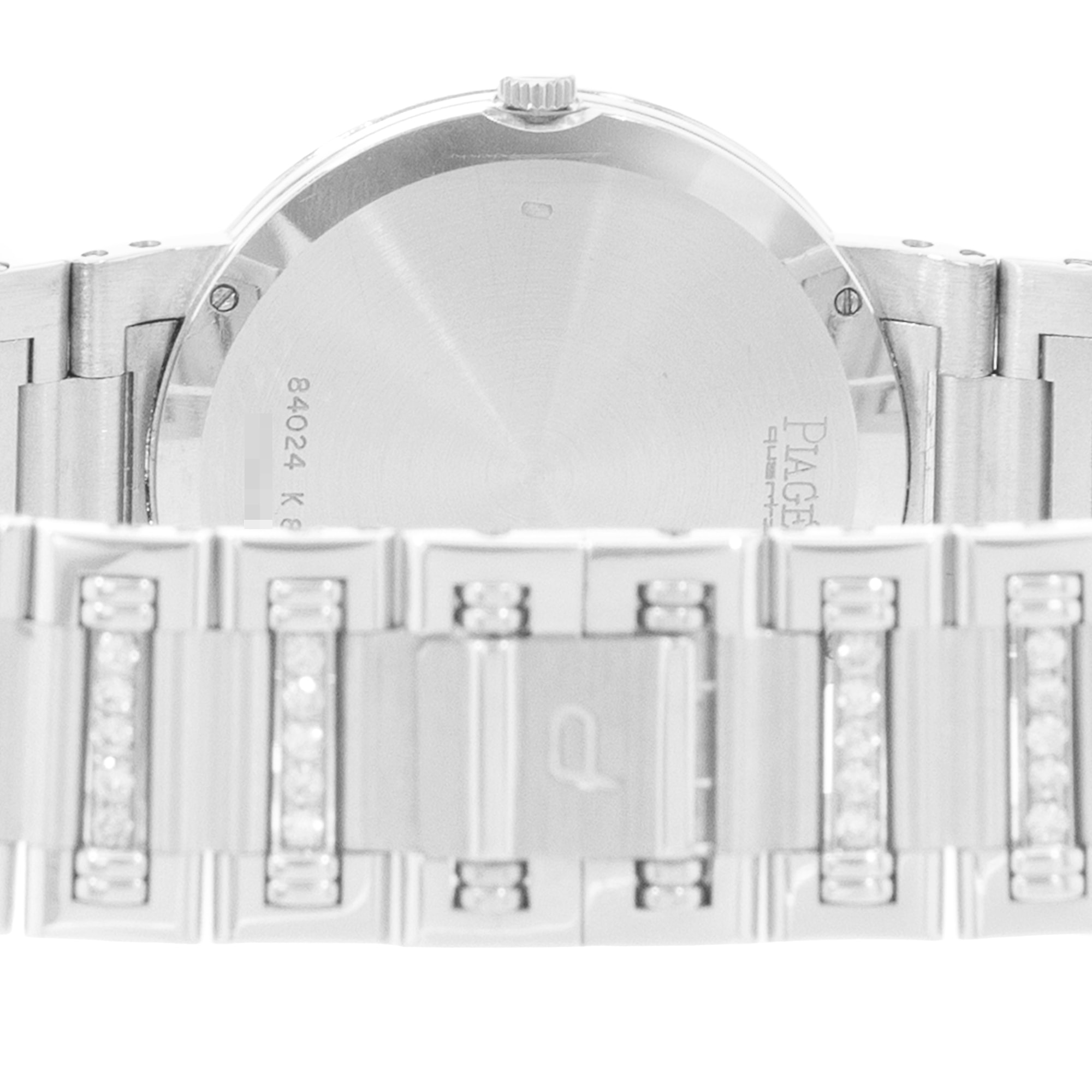 Piaget Dancer