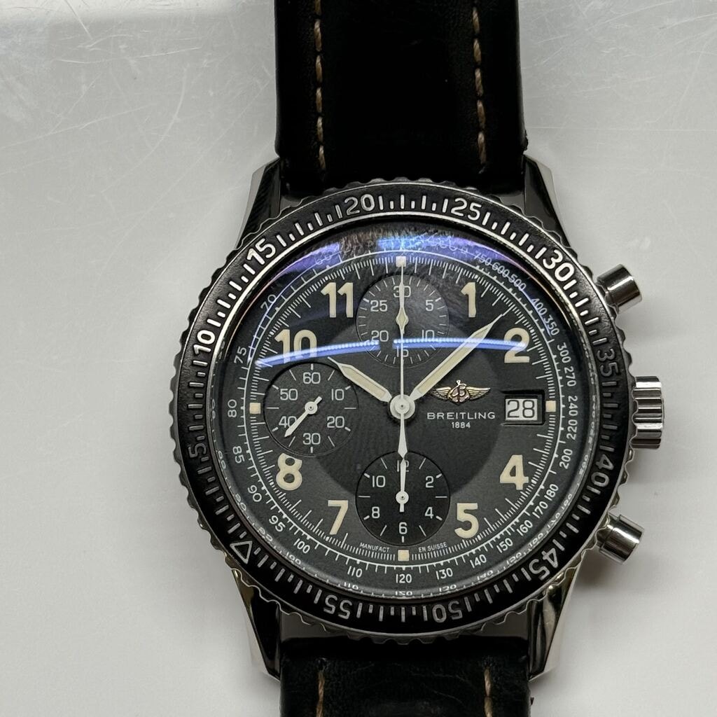Breitling Navitimer
