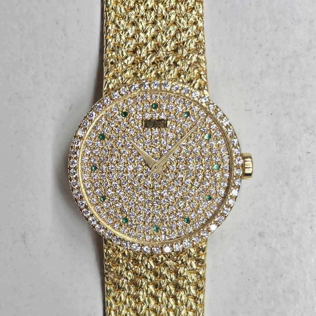 Piaget Tradition