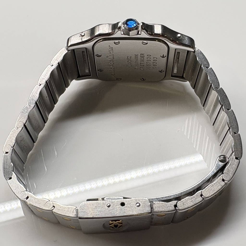 Cartier Santos de Cartier