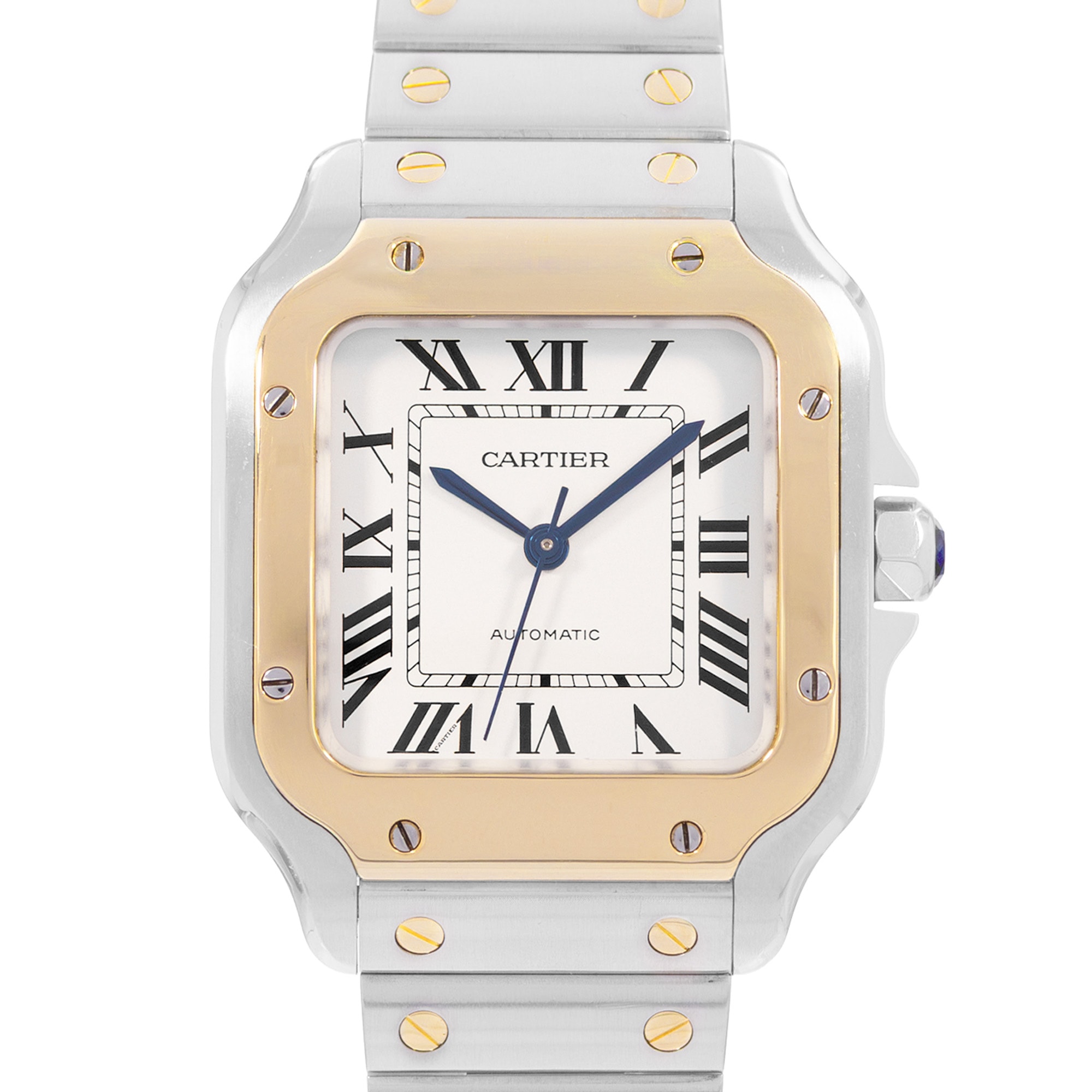 Cartier Santos