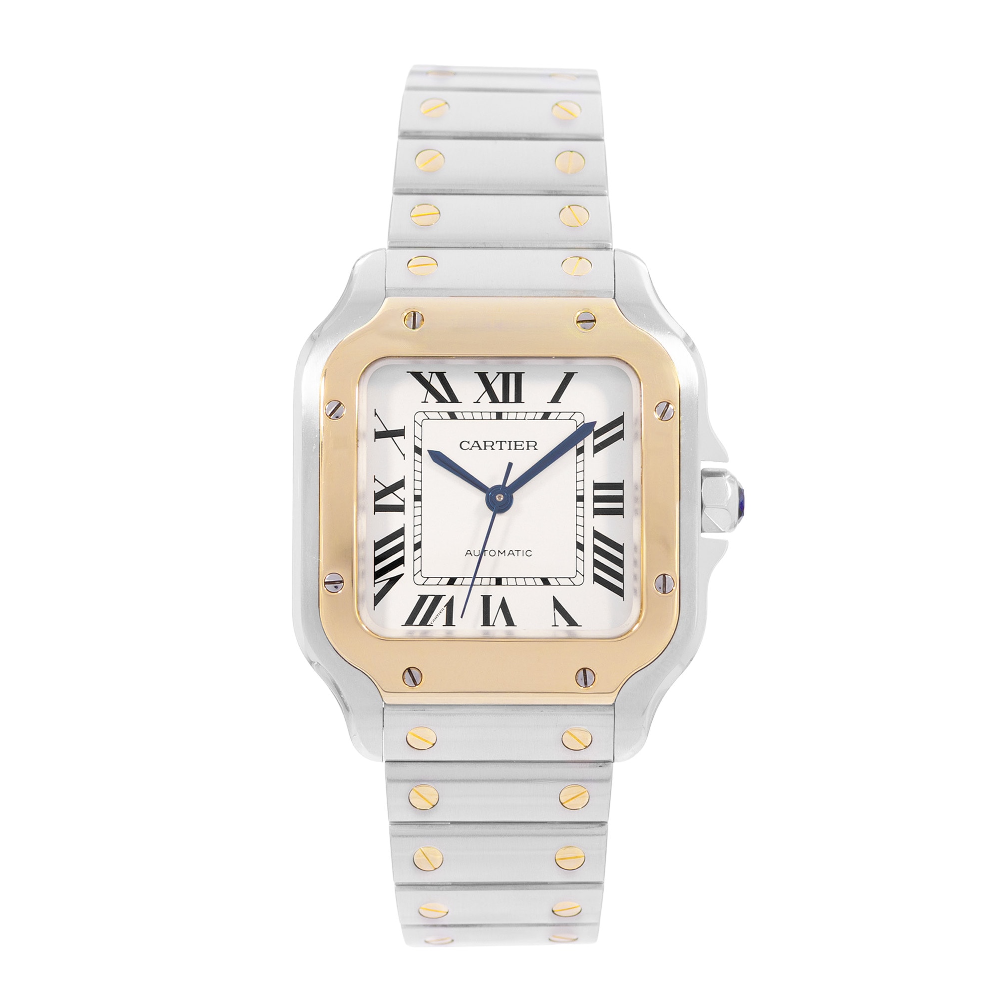 Cartier Santos
