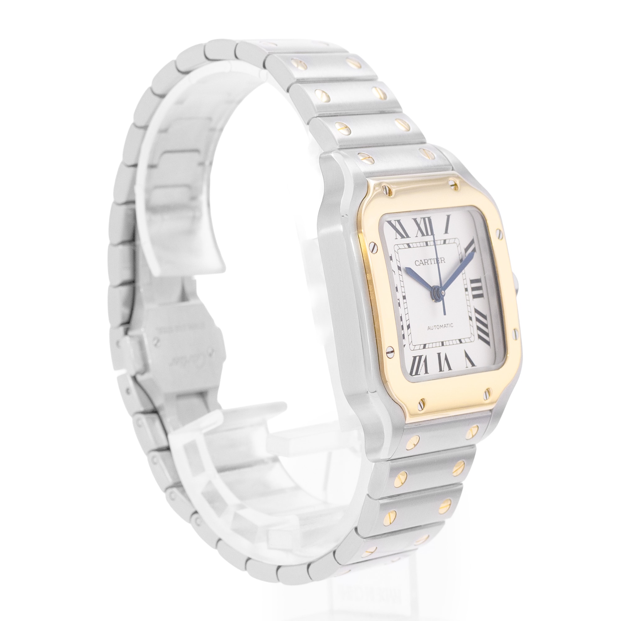 Cartier Santos