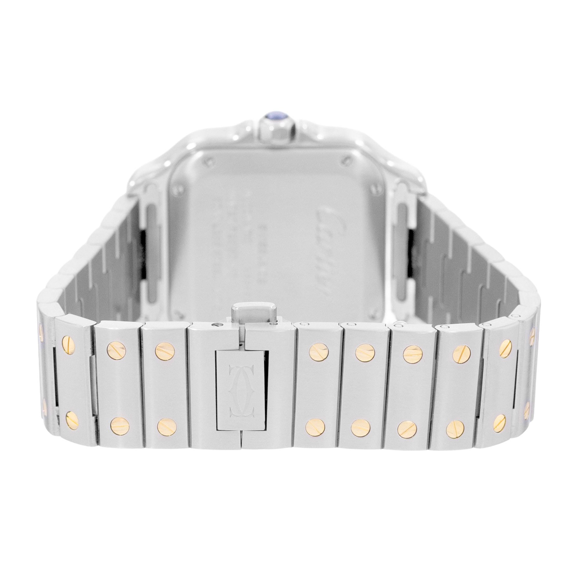 Cartier Santos
