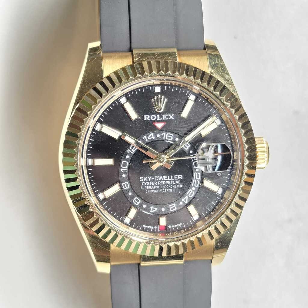 Rolex Sky-Dweller
