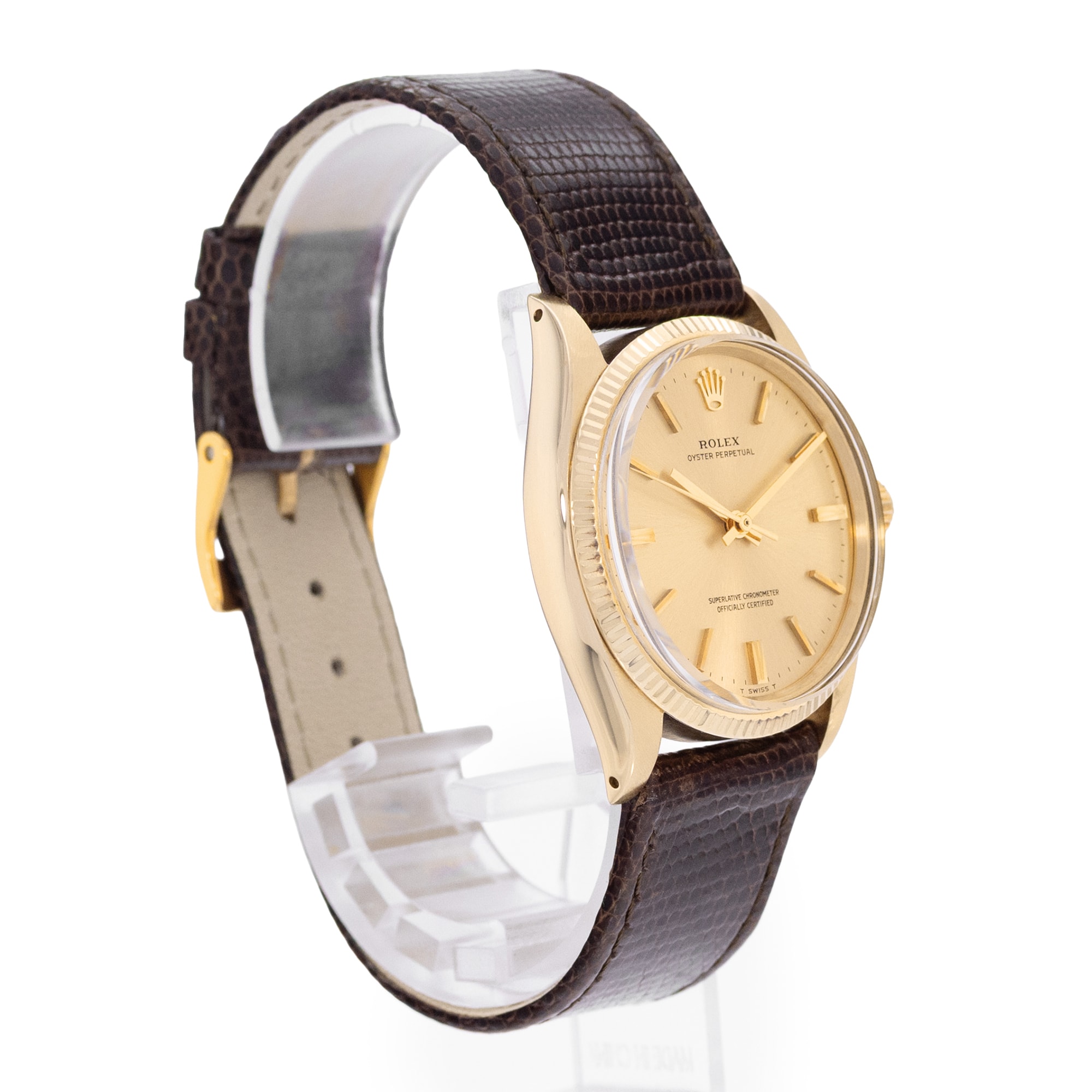 Rolex Oyster Perpetual 34