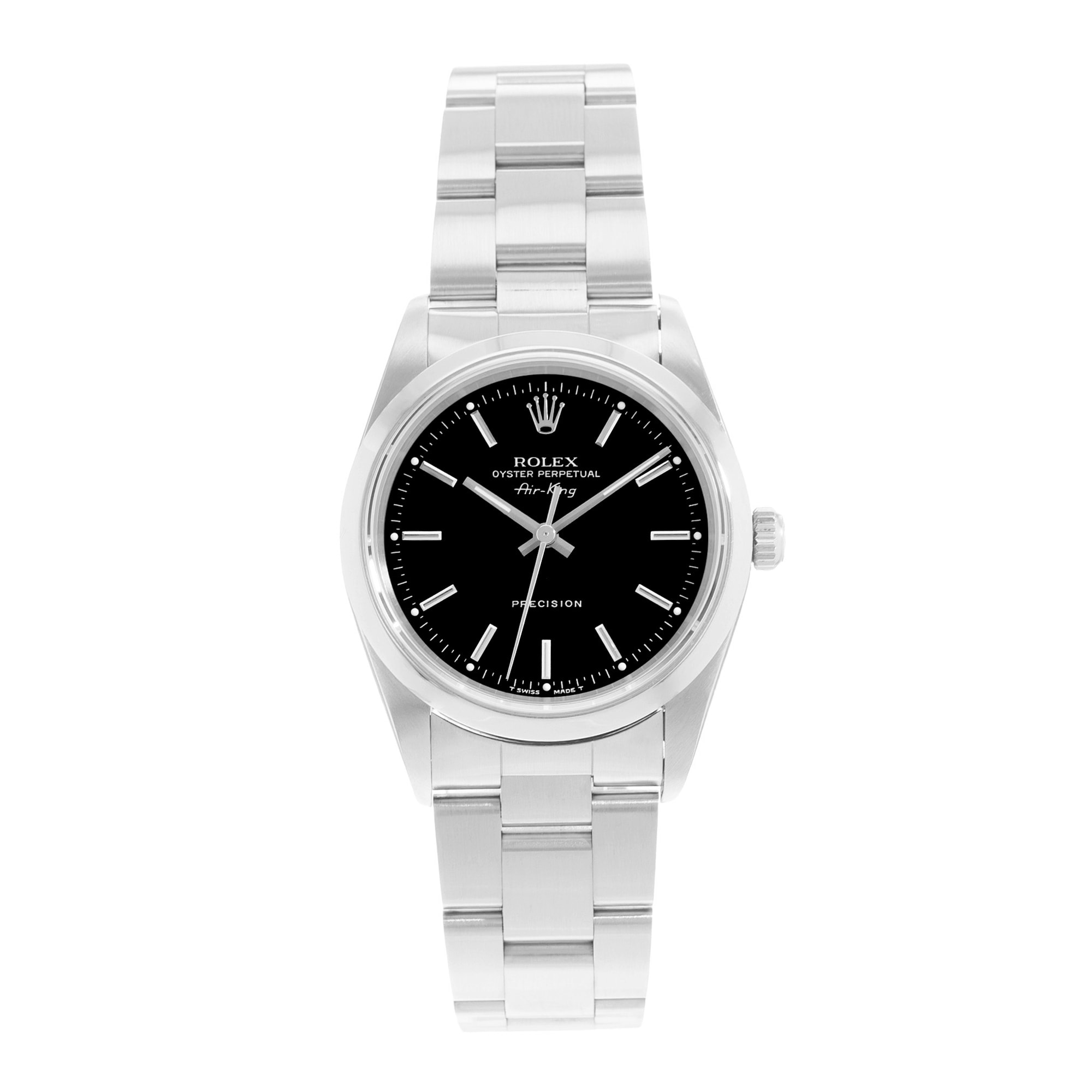 Rolex Air King 34