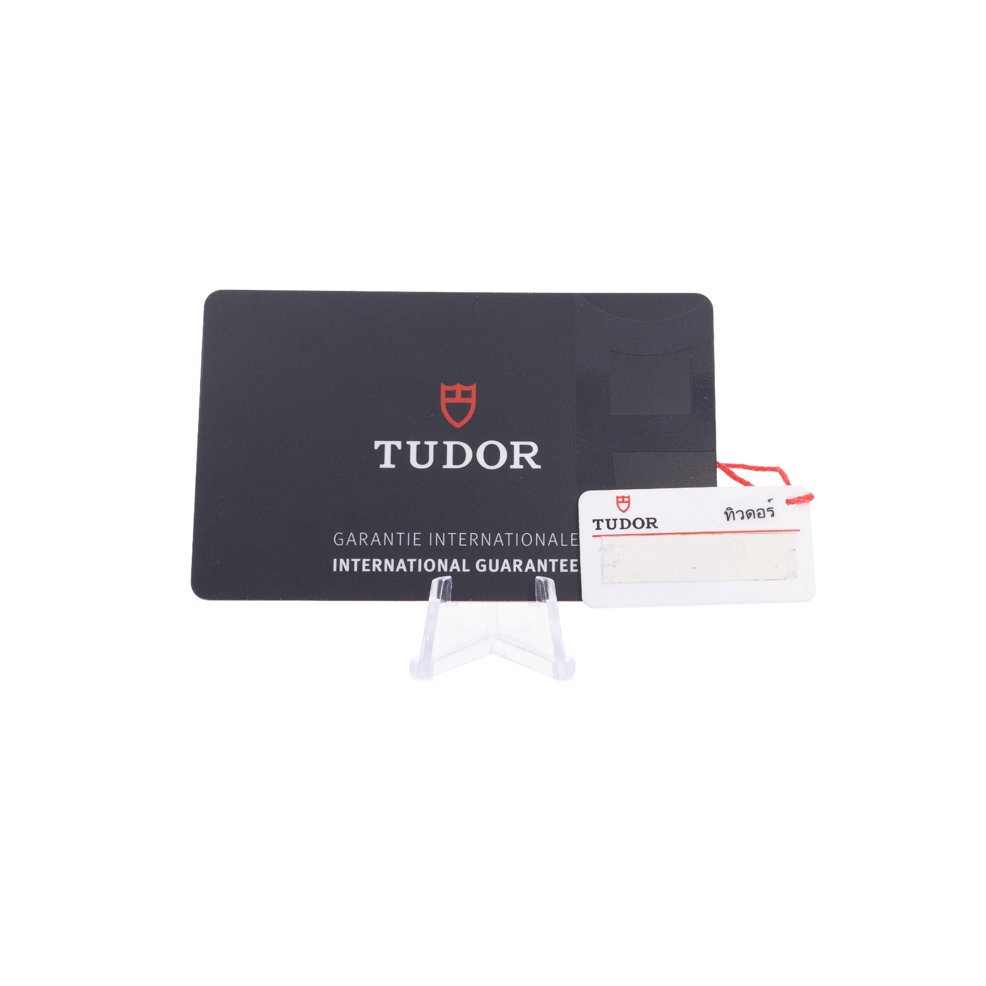 Tudor Black Bay