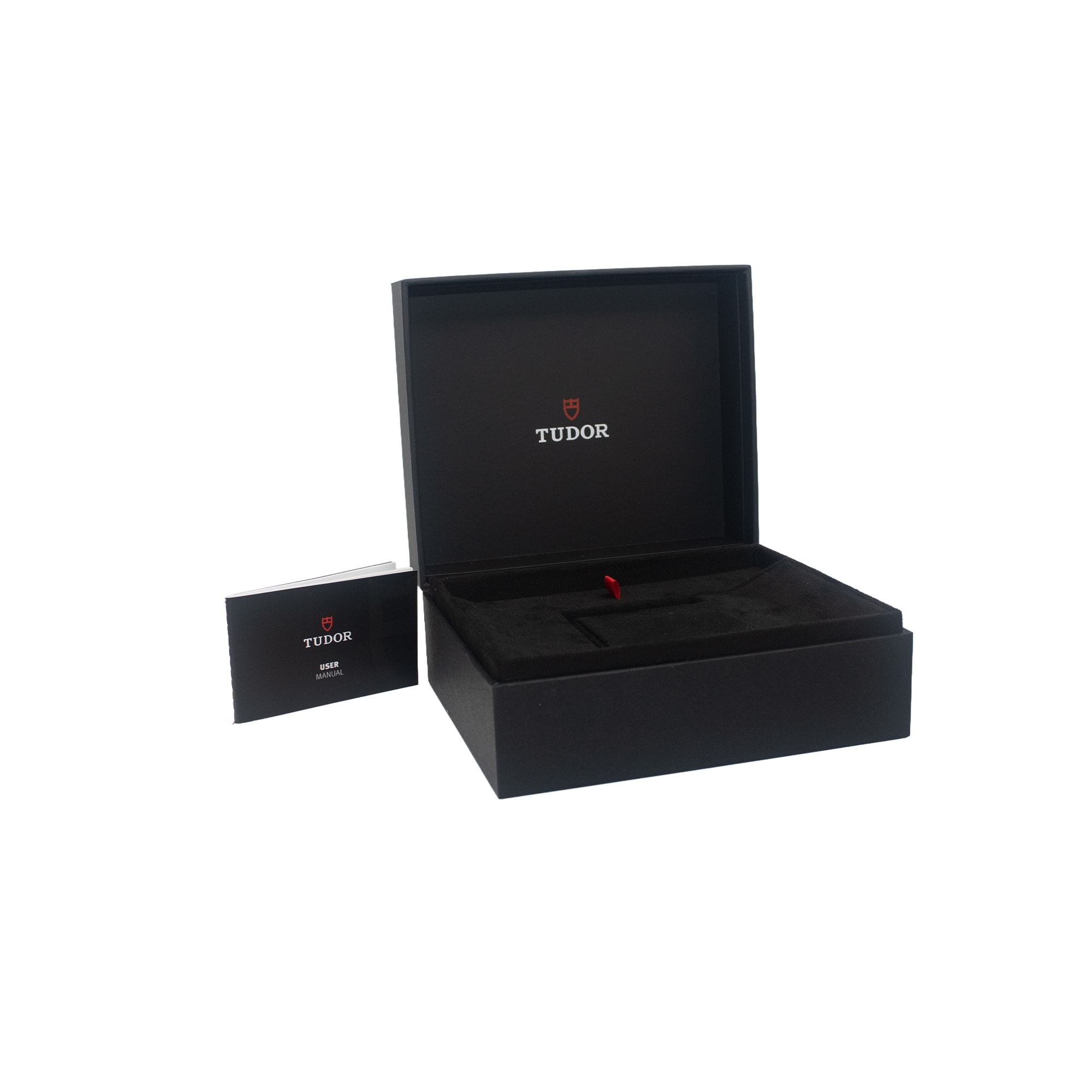 Tudor Black Bay