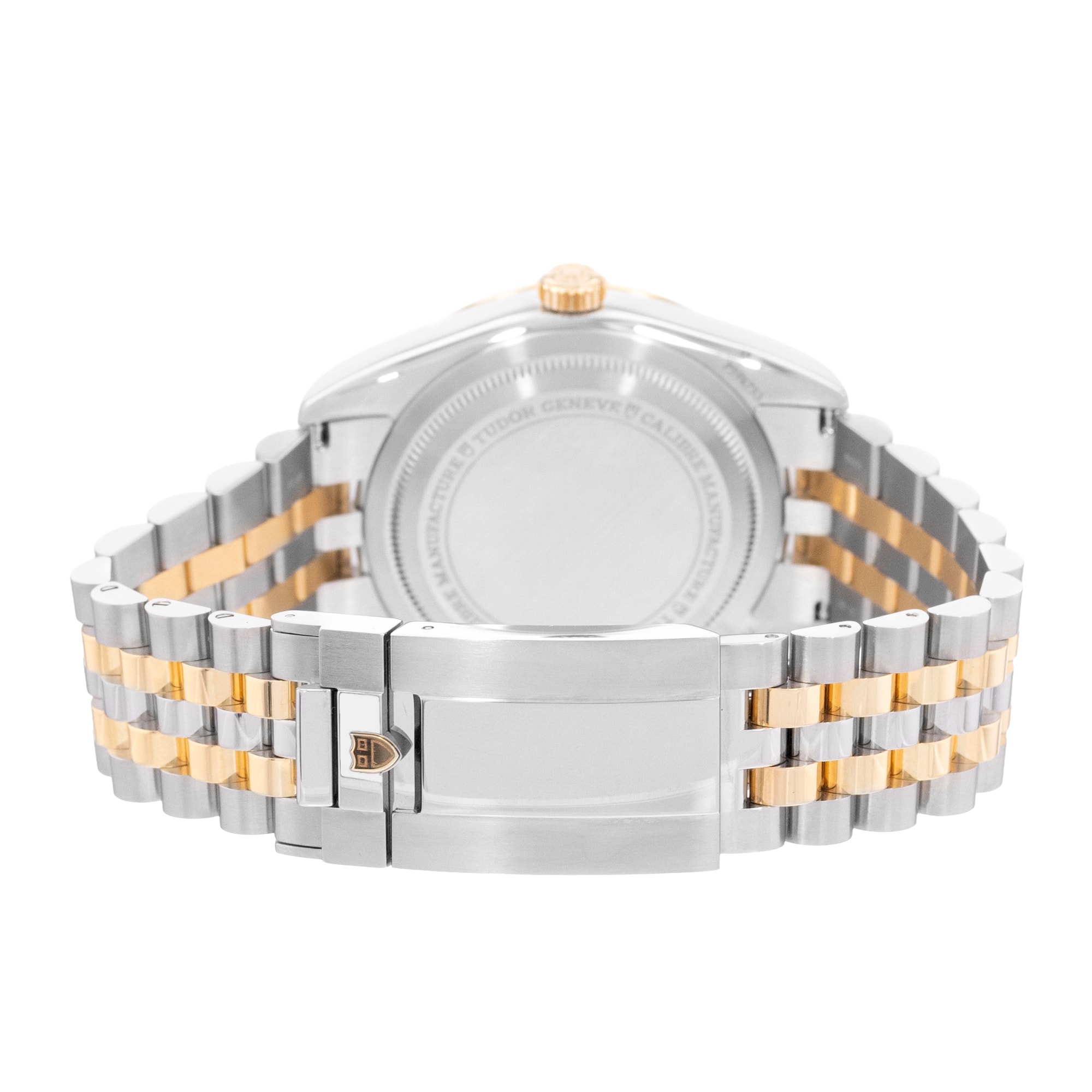 Tudor Black Bay