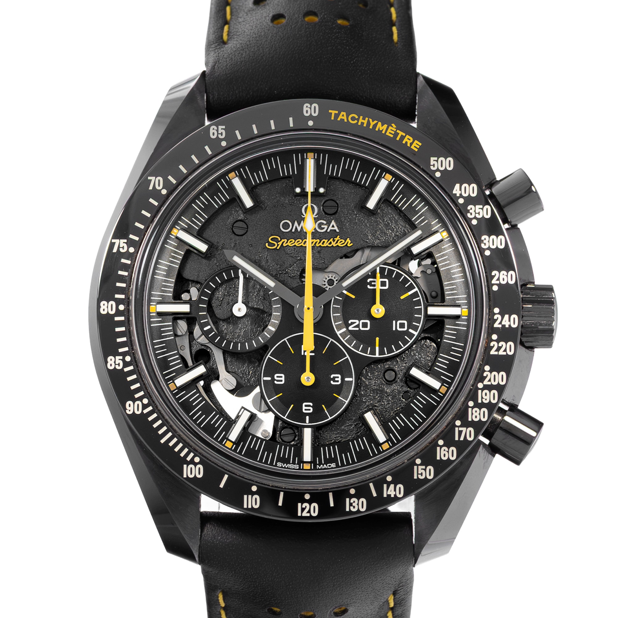 Omega Speedmaster