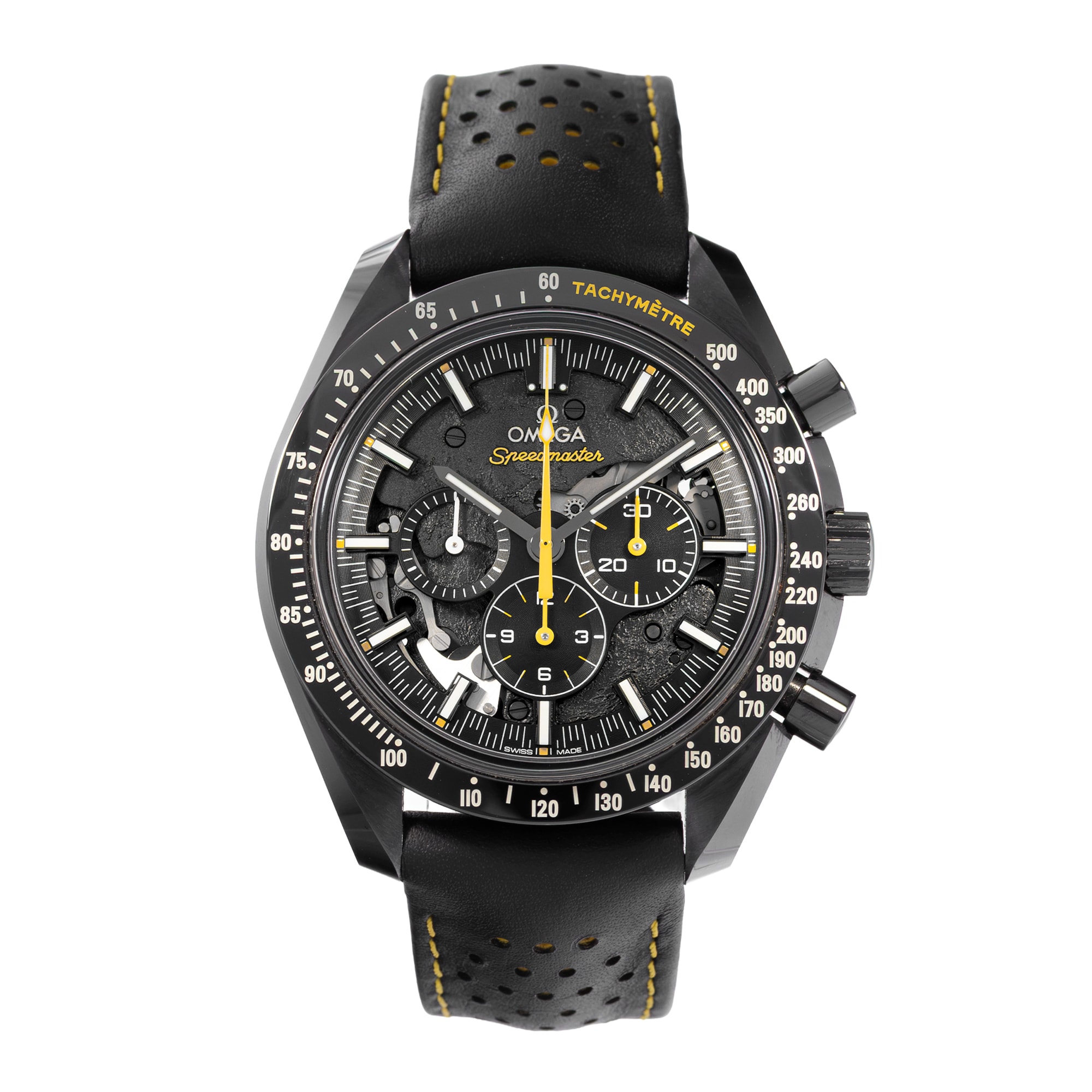 Omega Speedmaster