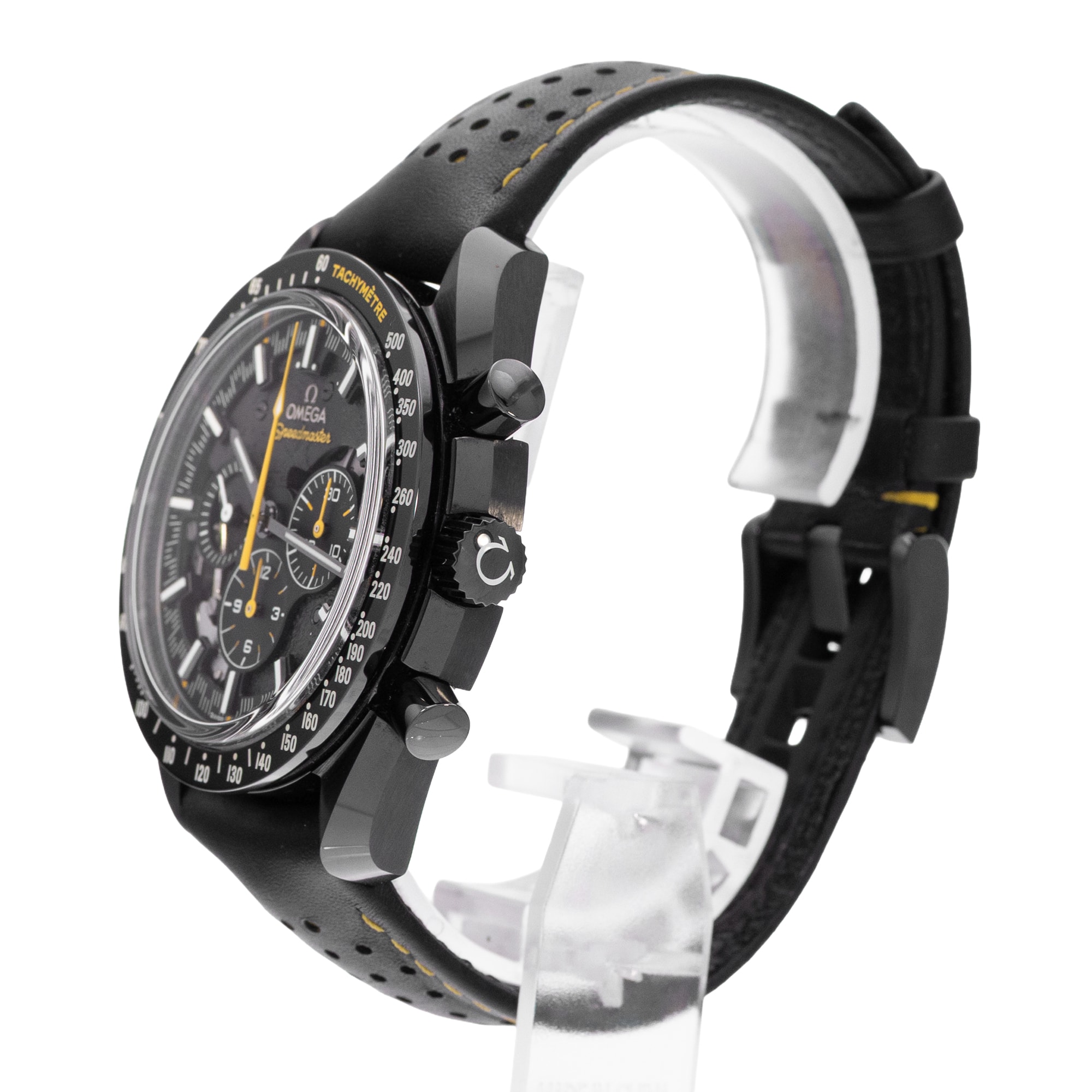 Omega Speedmaster