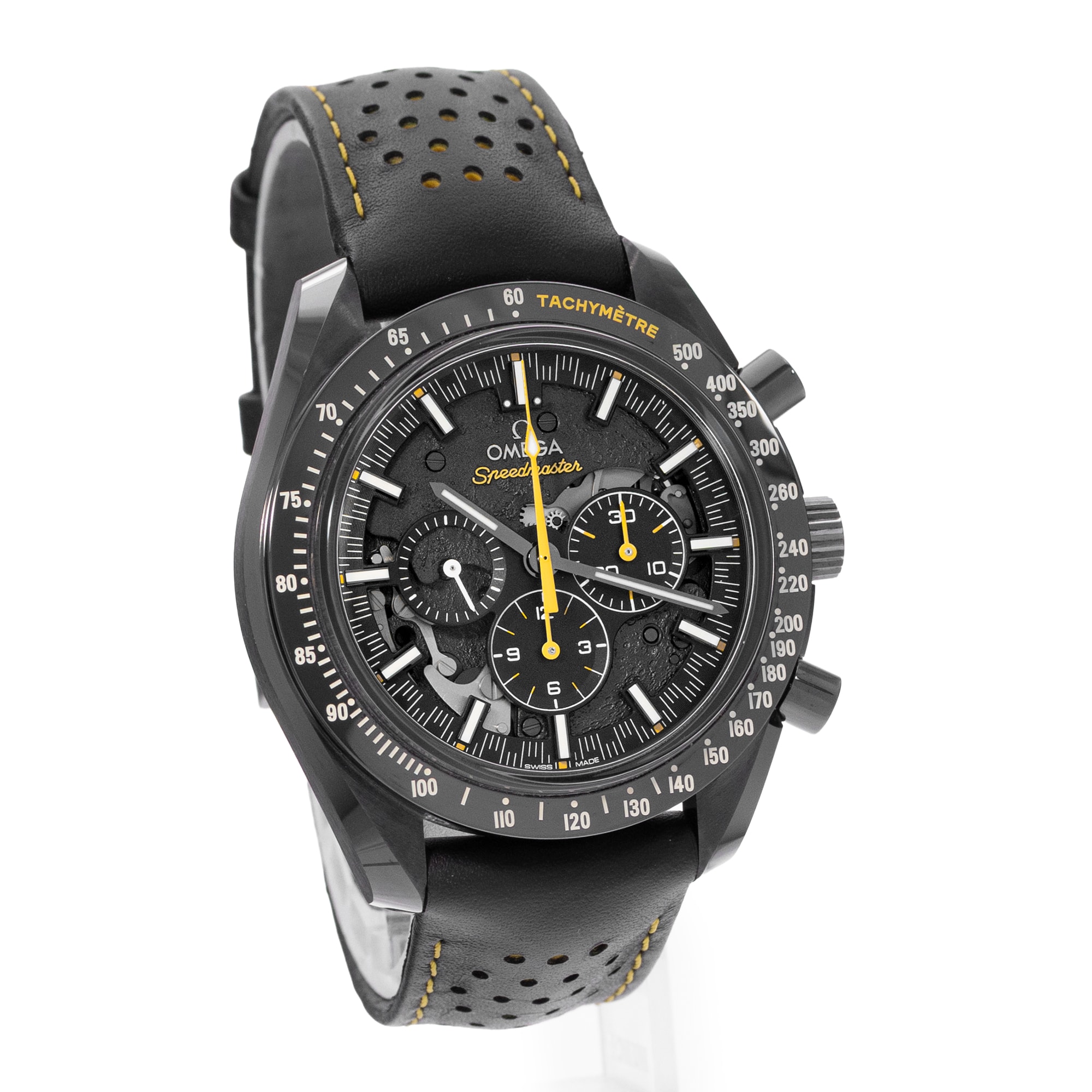 Omega Speedmaster