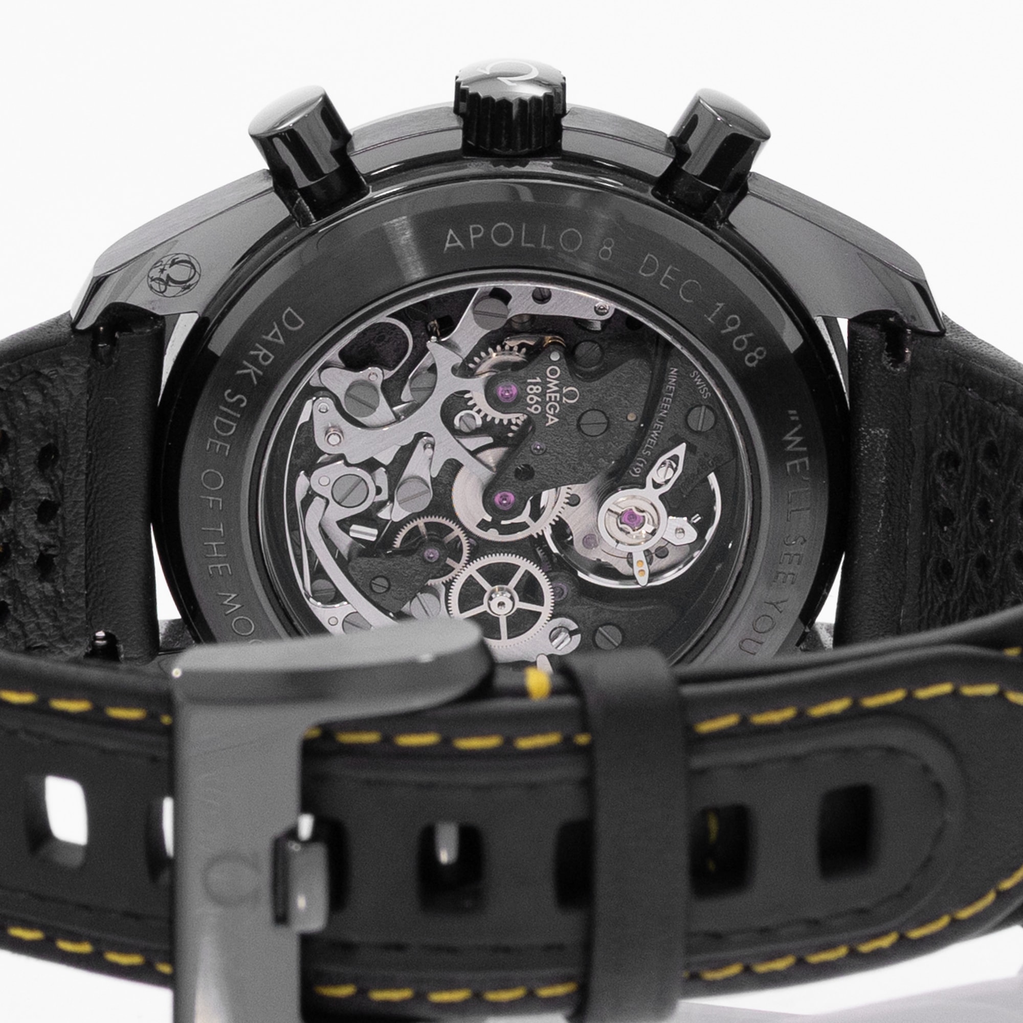 Omega Speedmaster