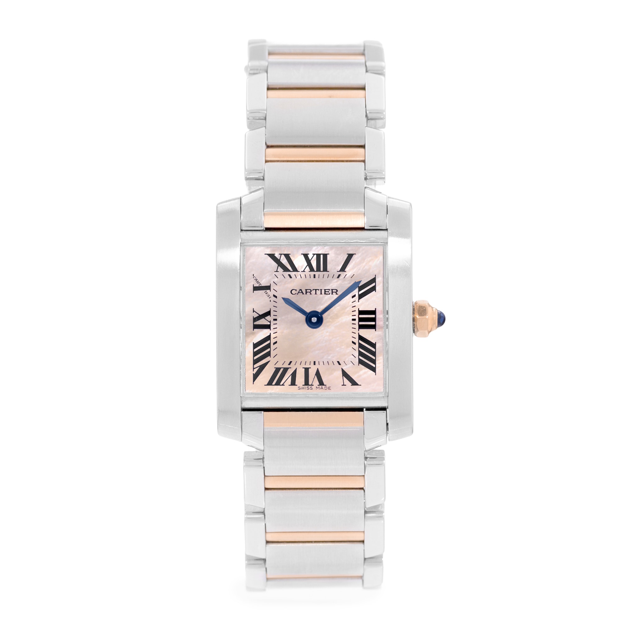 Cartier Tank Francaise