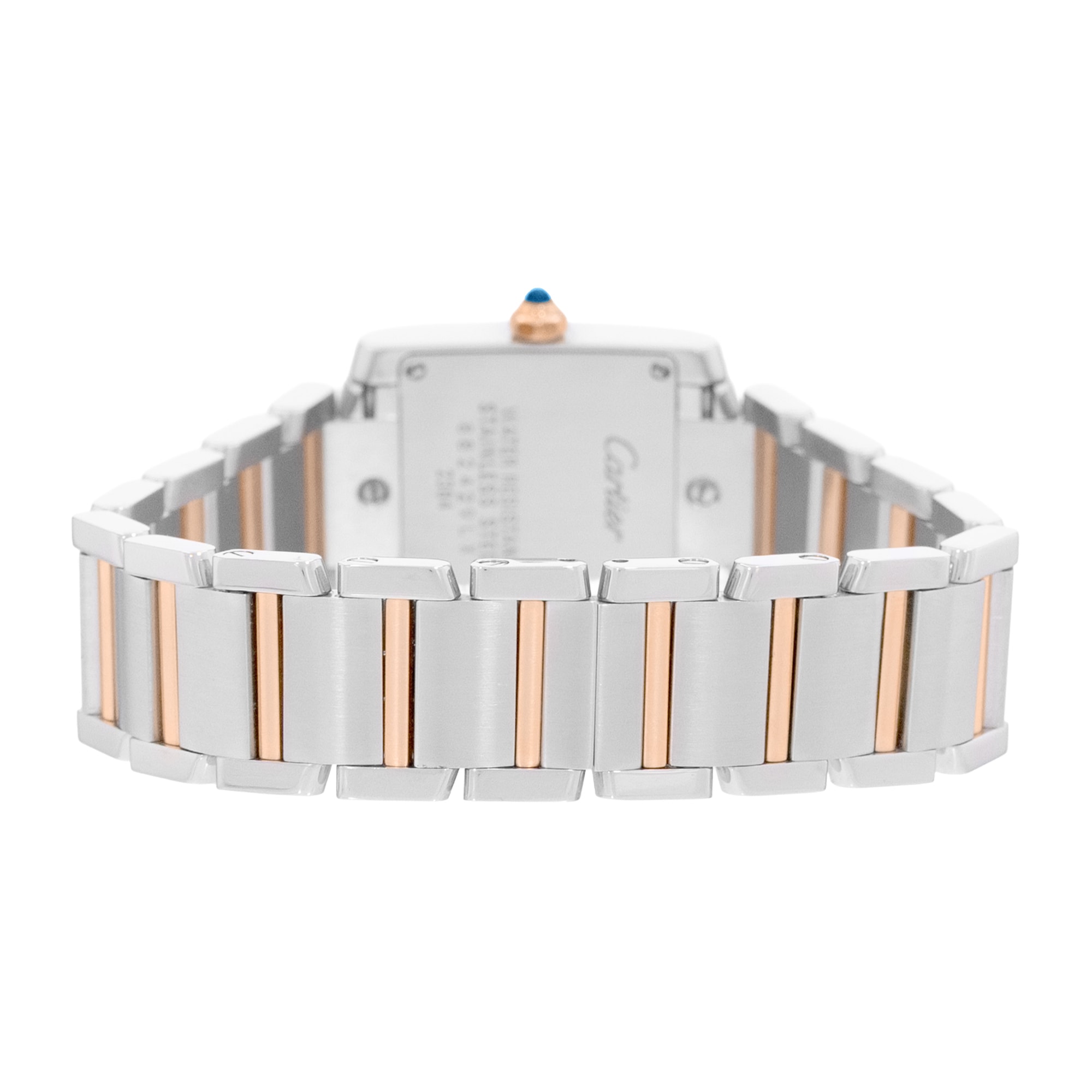 Cartier Tank Francaise
