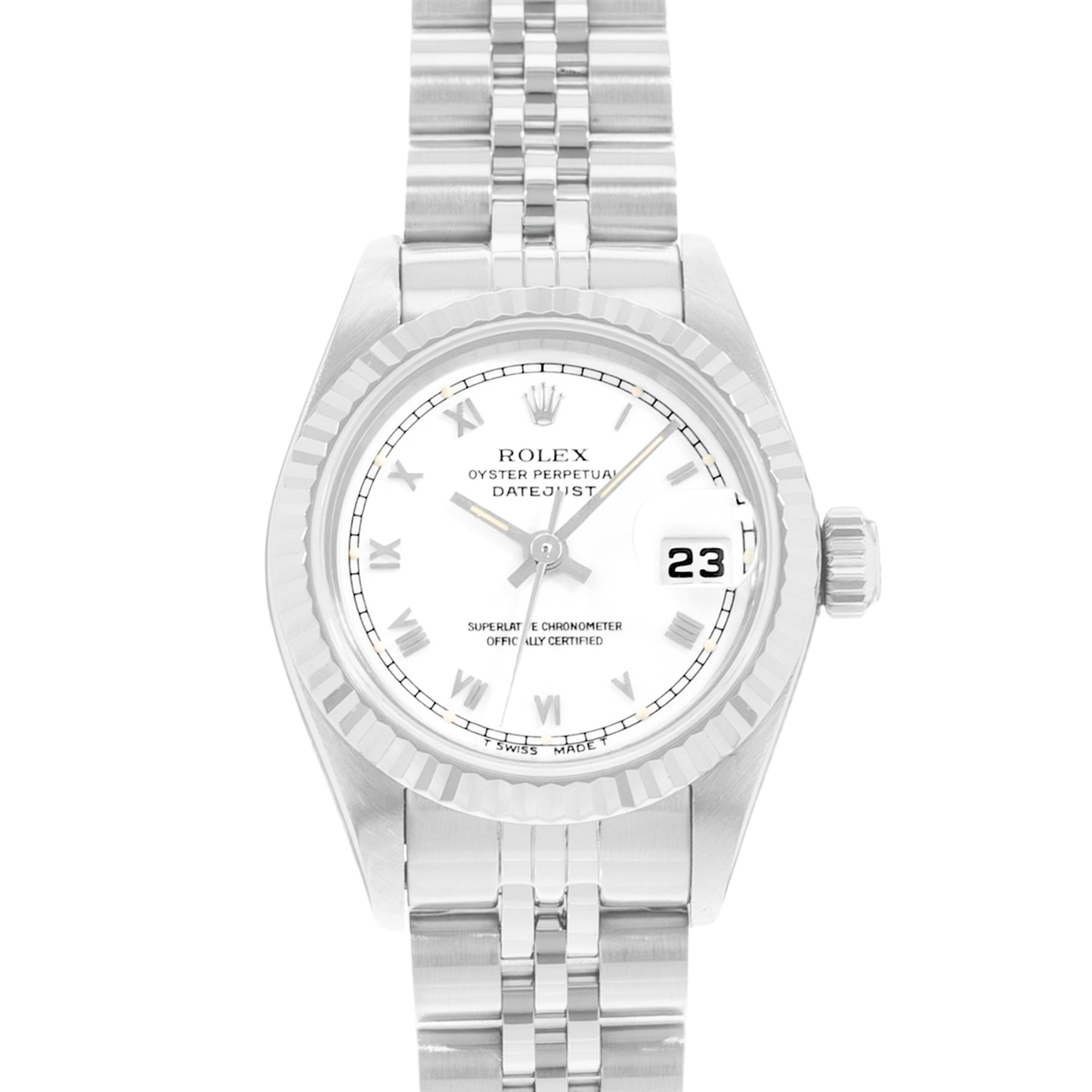 Rolex Datejust 26