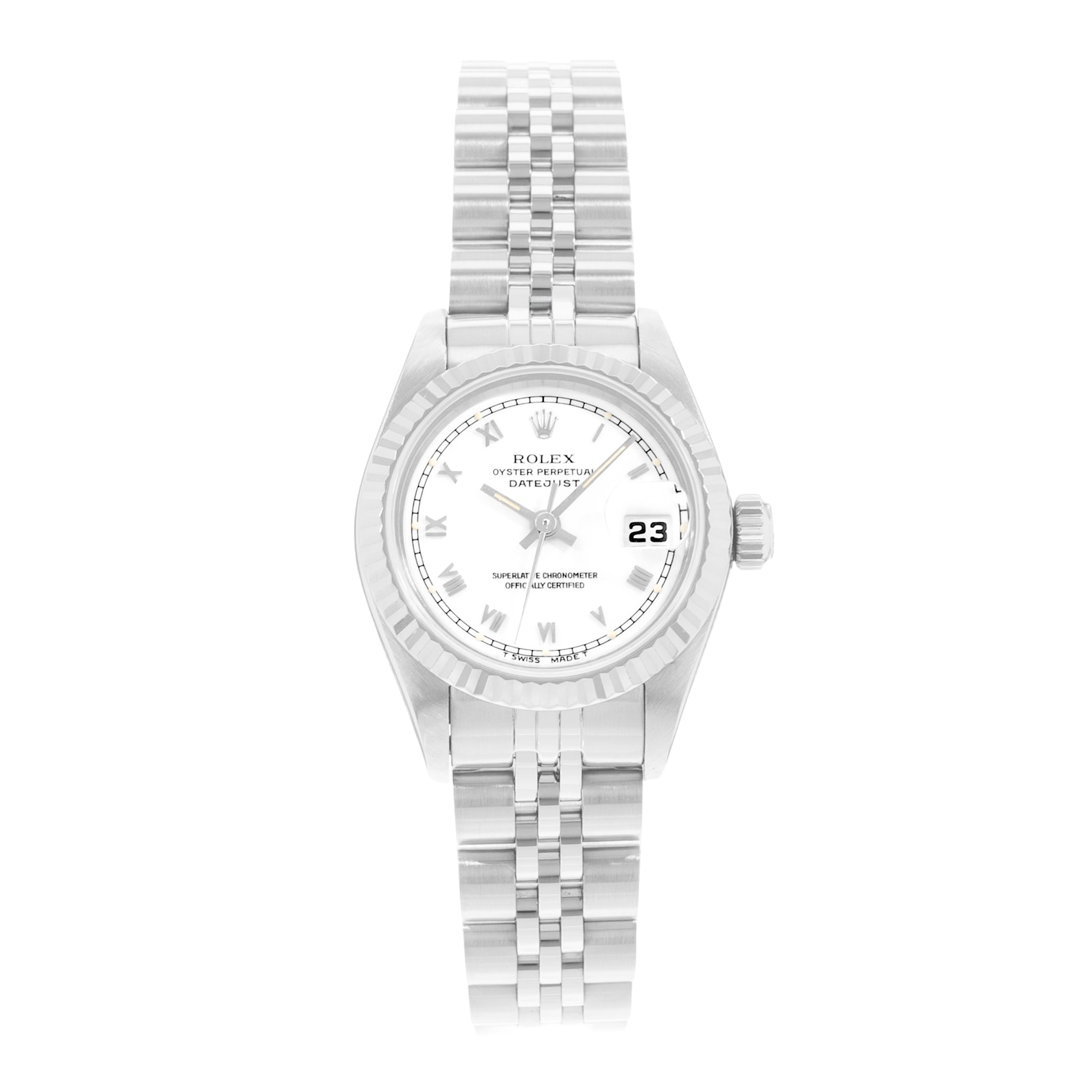 Rolex Datejust 26