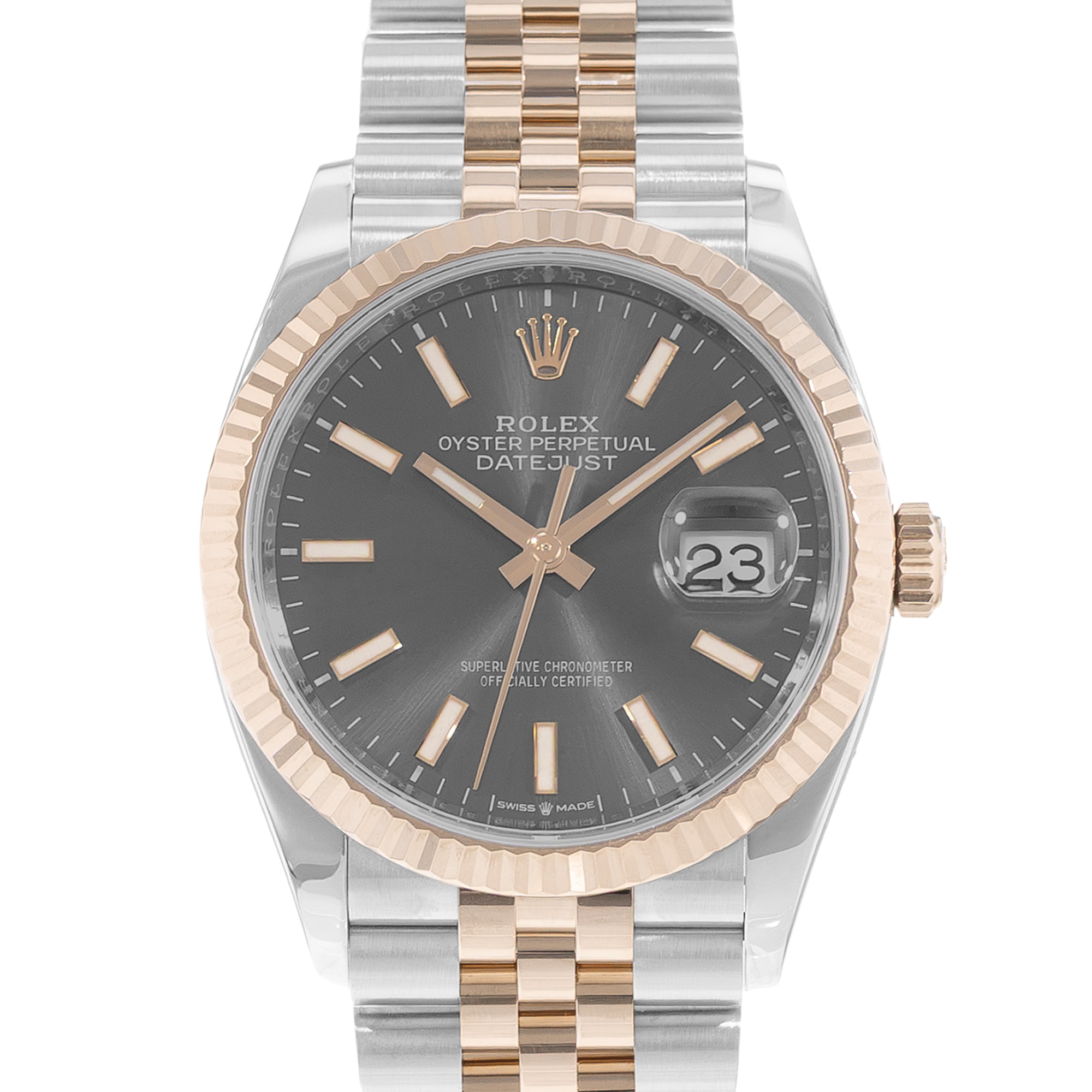 Rolex Datejust 36