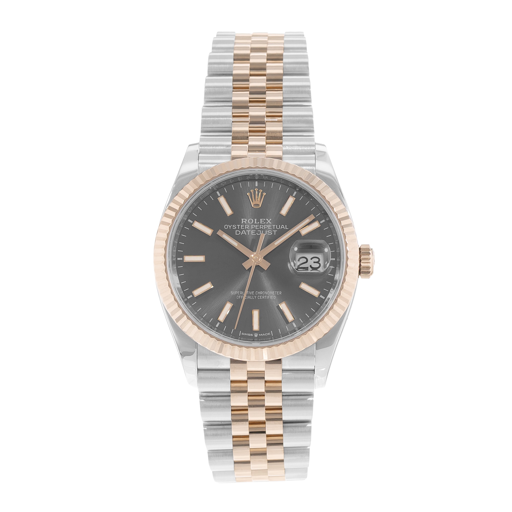 Rolex Datejust 36