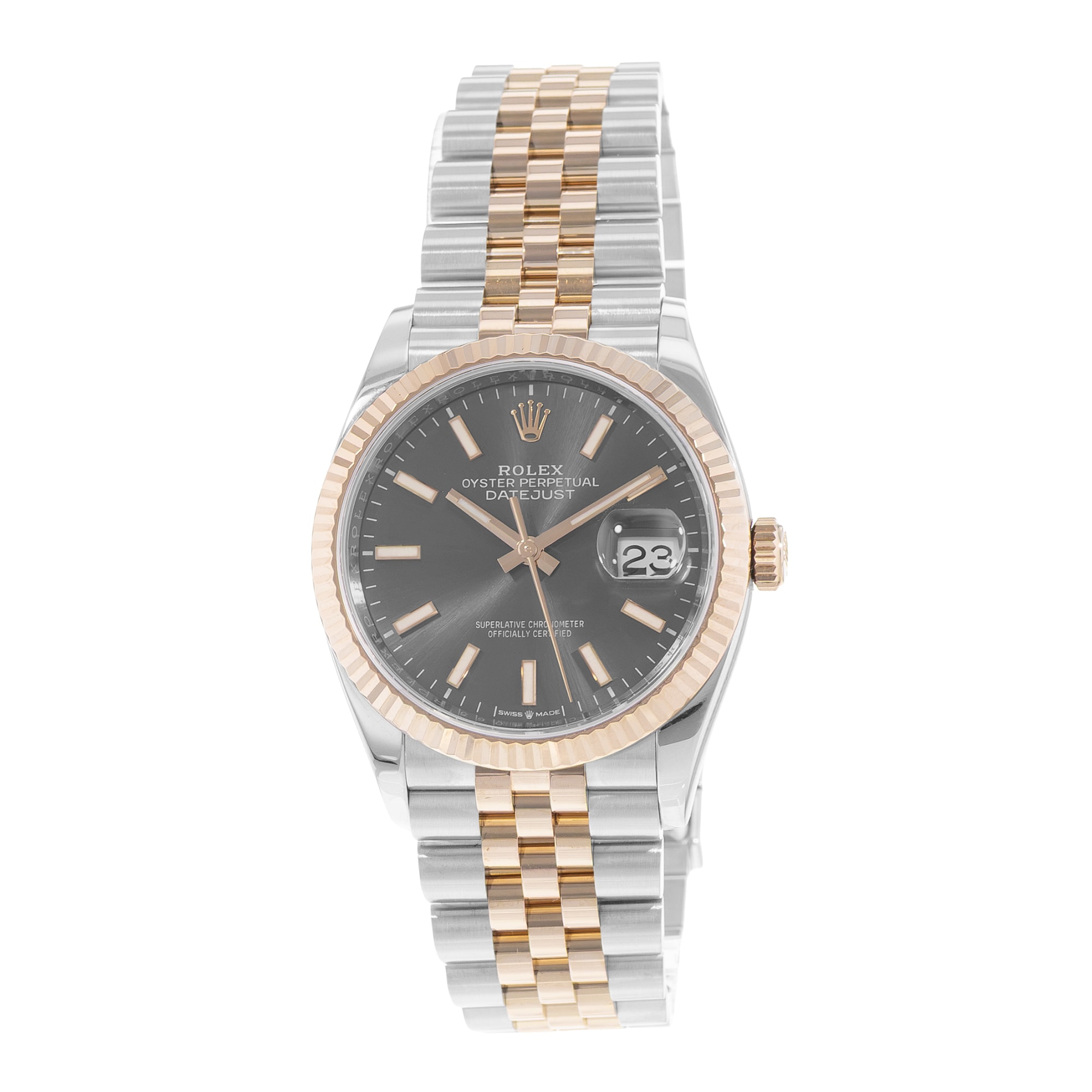 Rolex Datejust 36