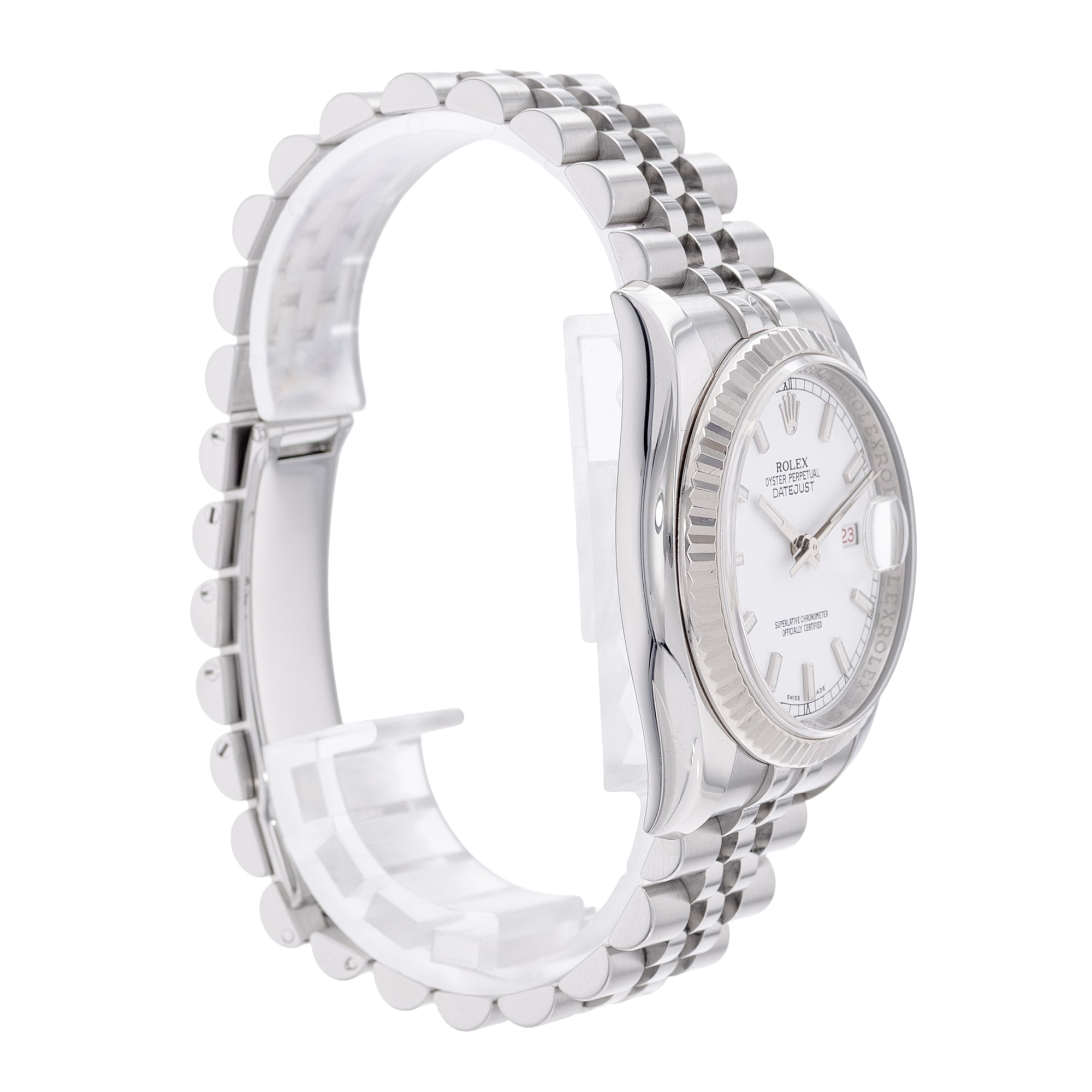 Rolex Datejust 36