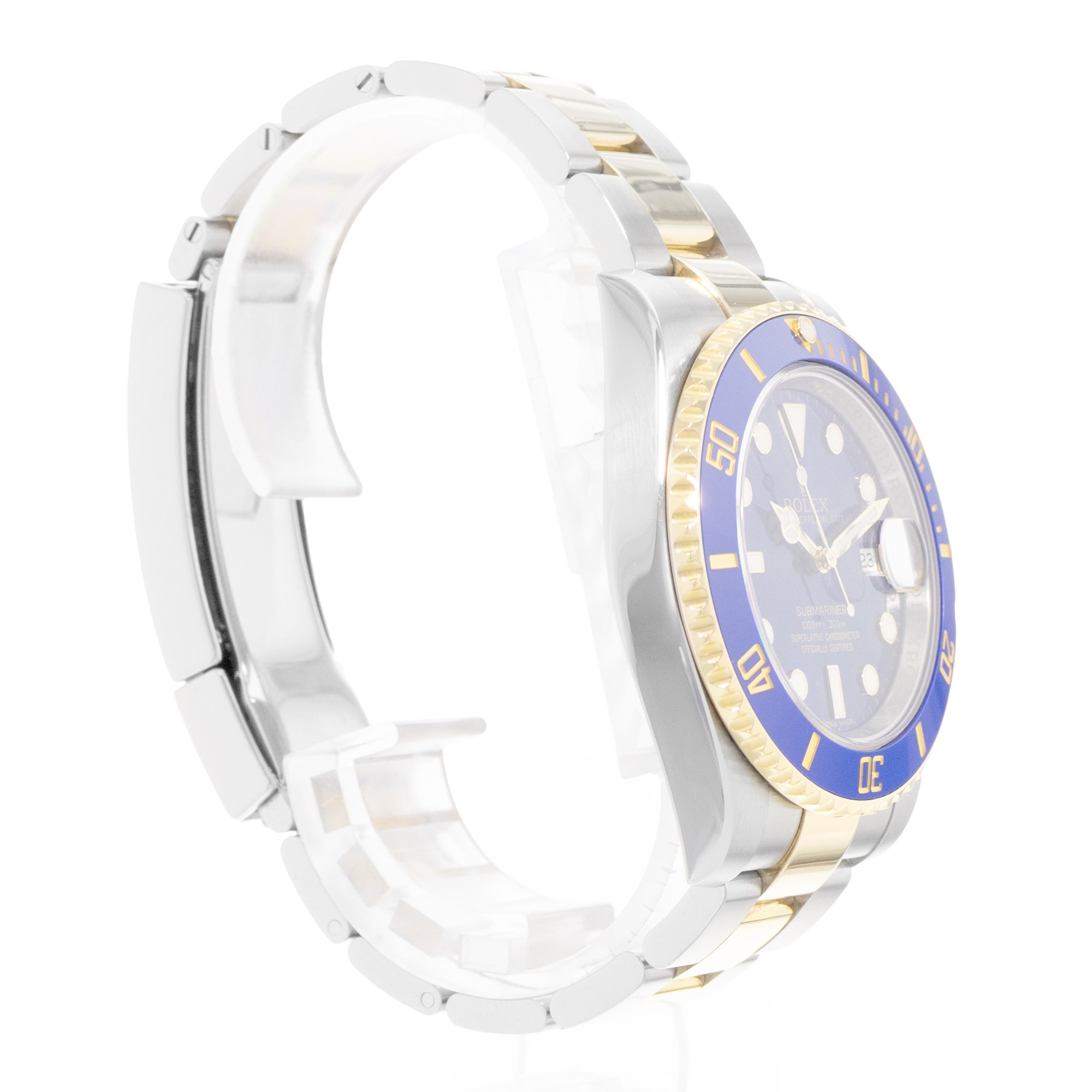 Rolex Submariner Date
