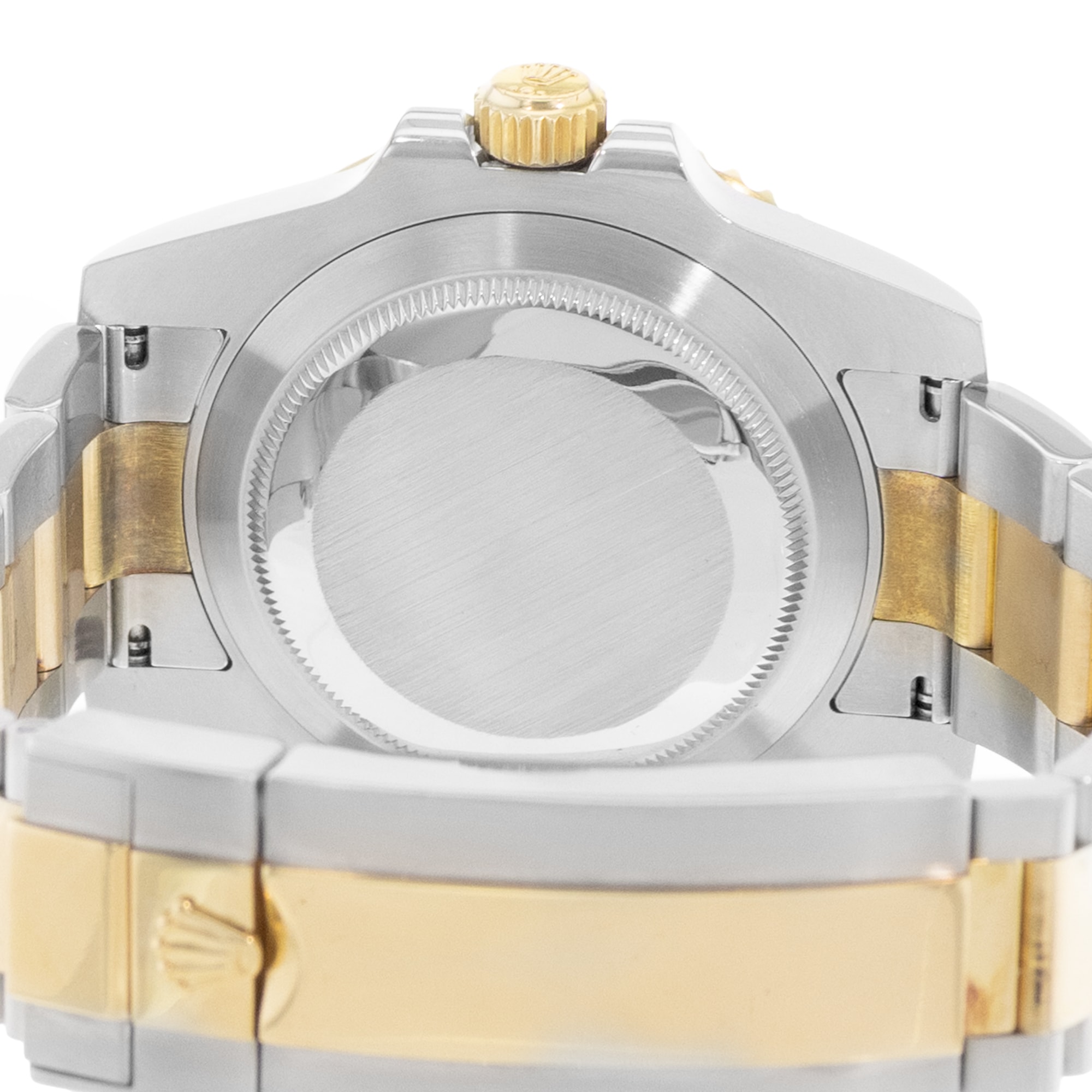 Rolex Submariner Date