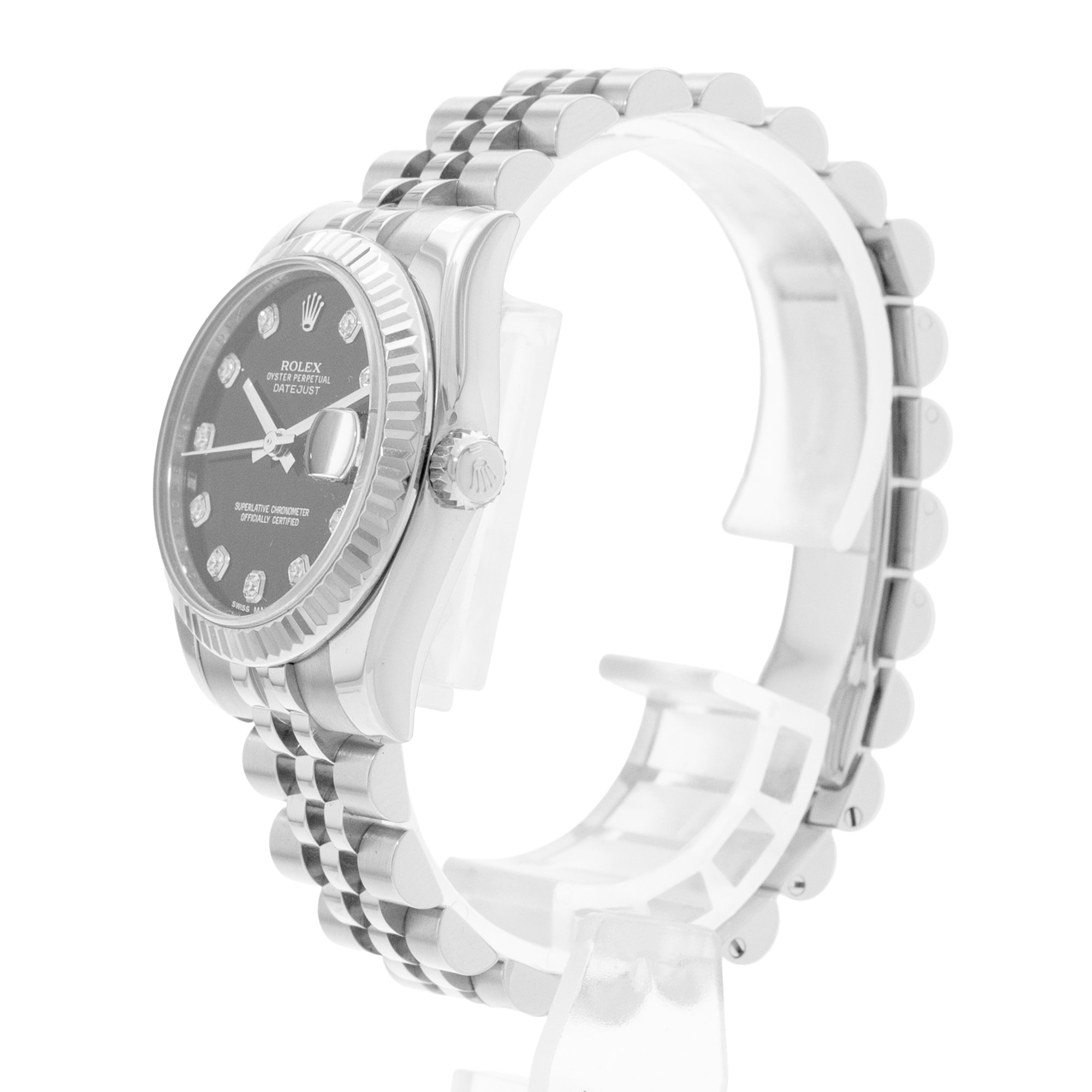 Rolex Datejust 31