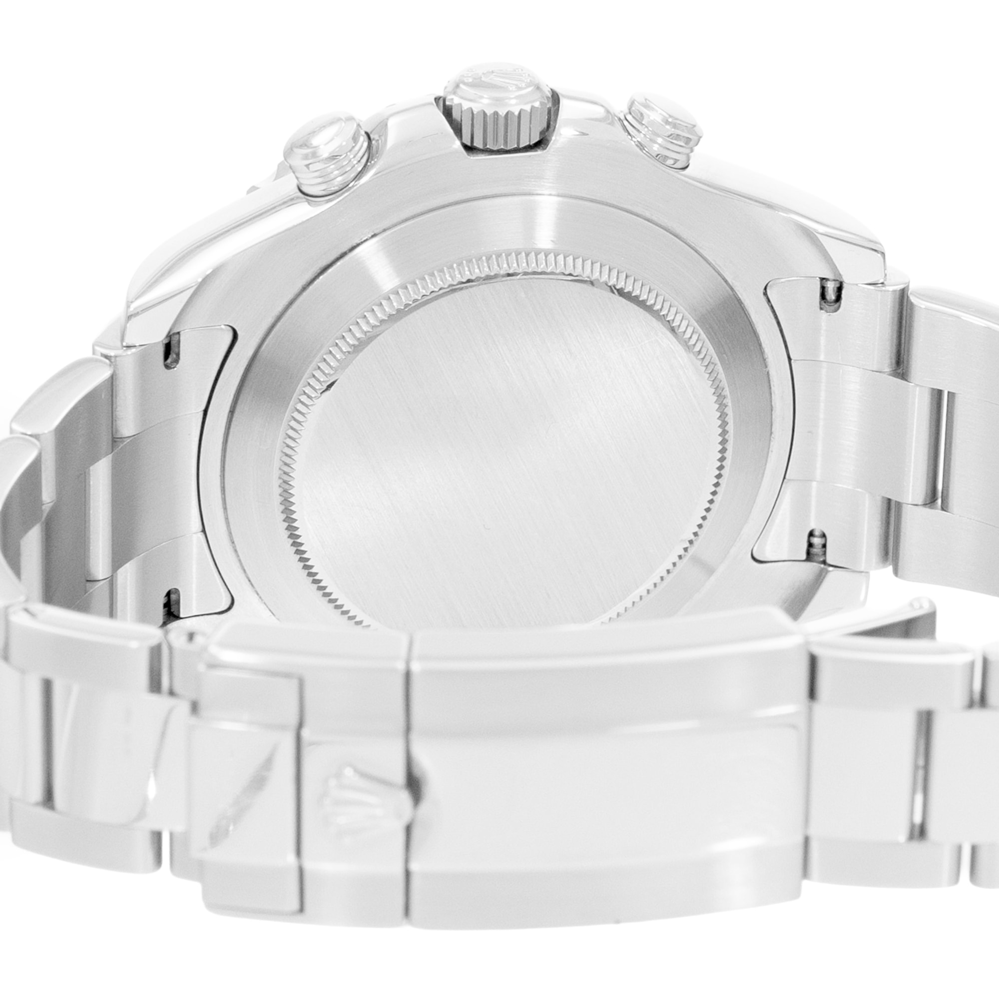 Rolex Yacht-Master II