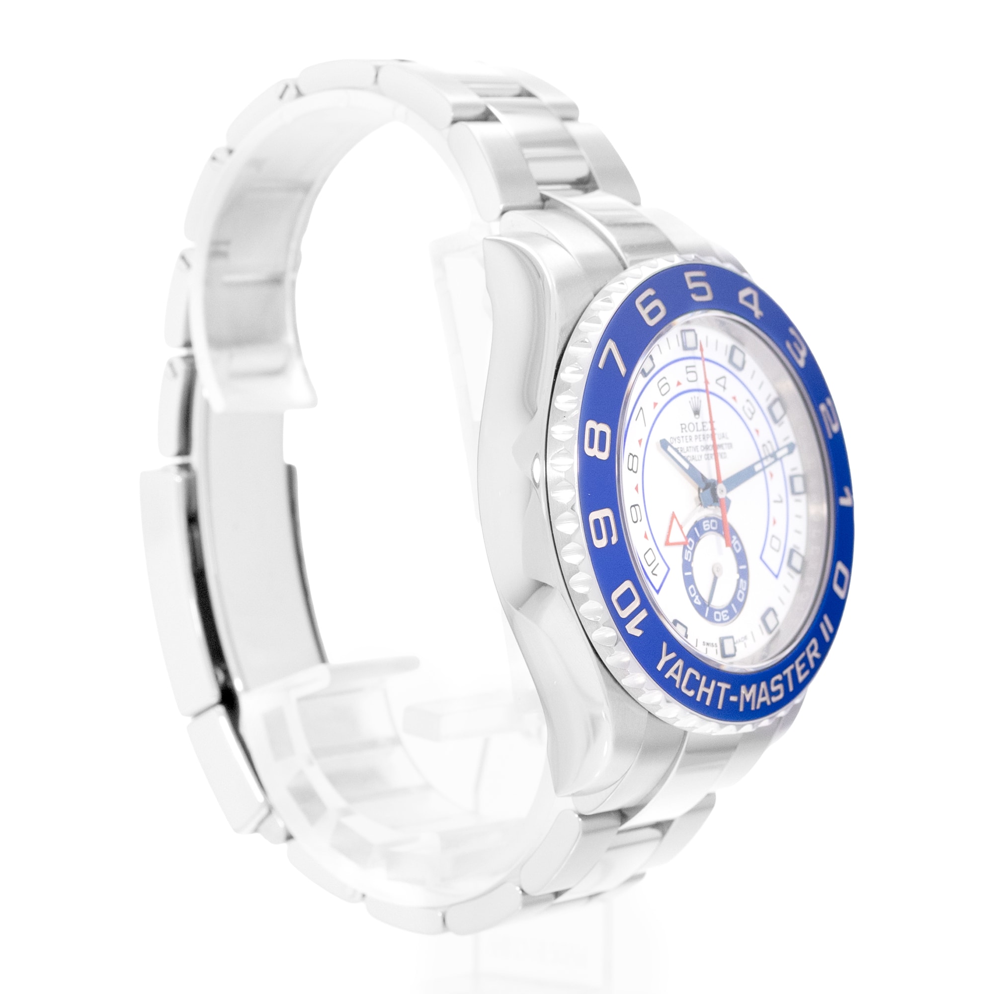 Rolex Yacht-Master II