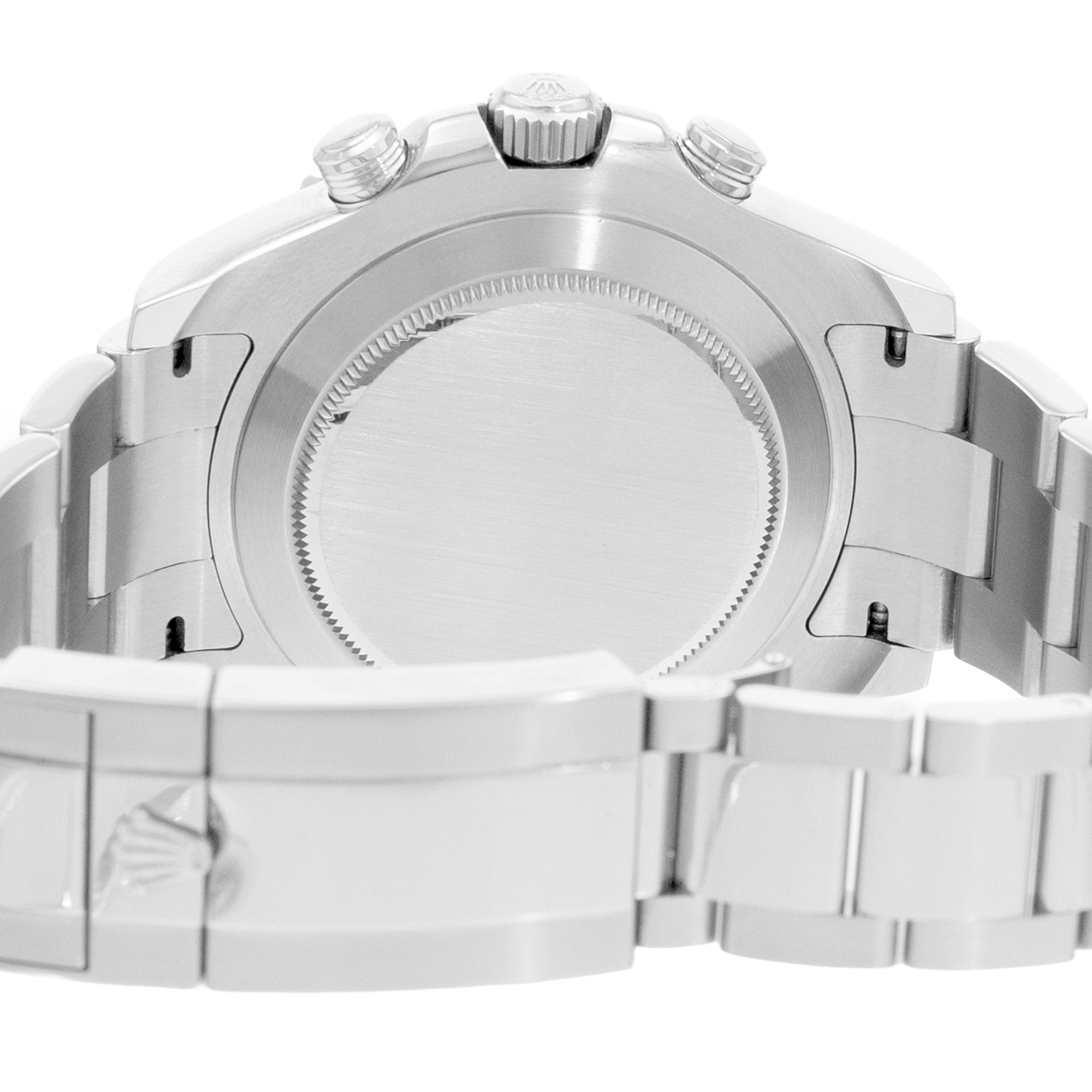 Rolex Yacht-Master II