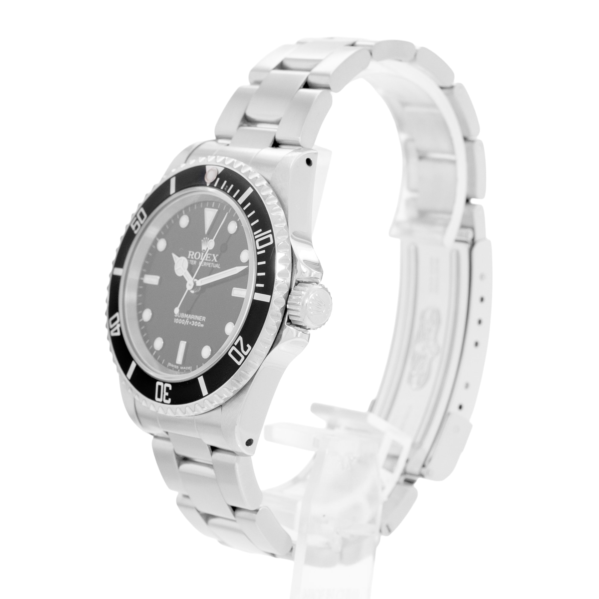 Rolex Submariner No Date