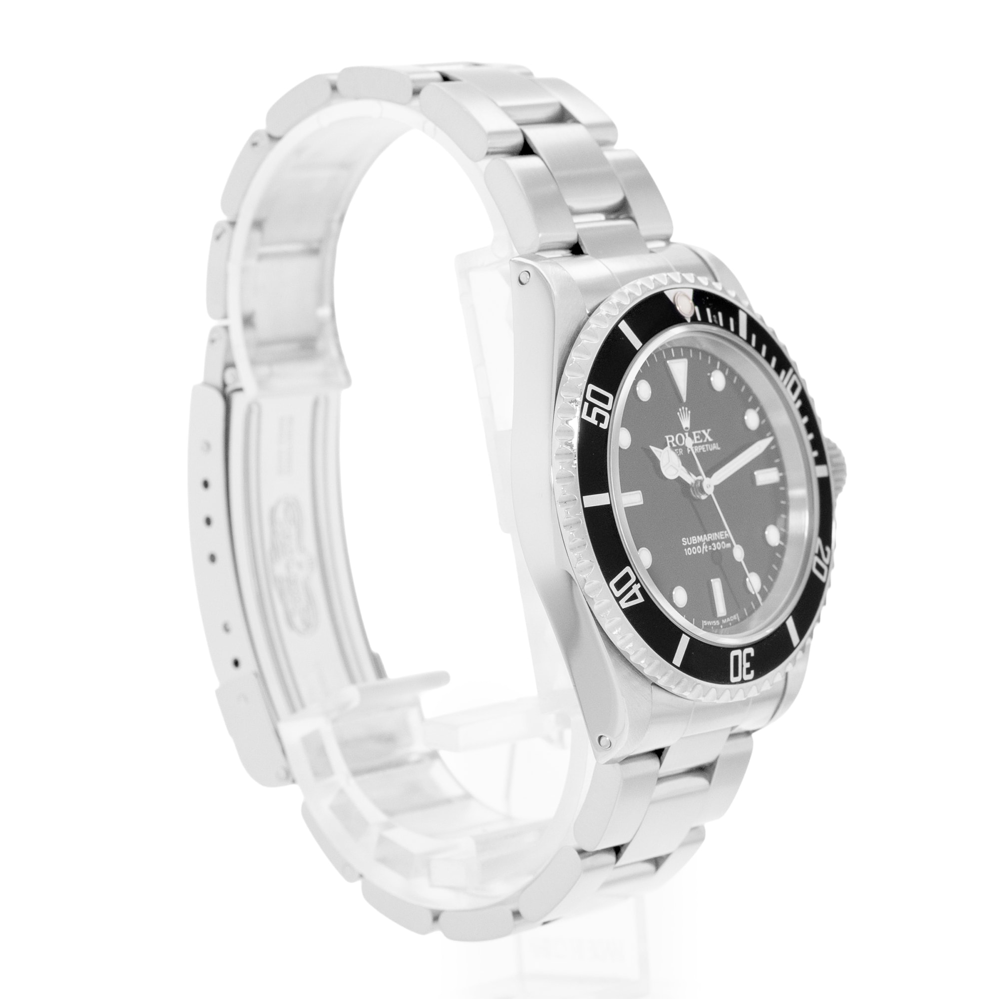 Rolex Submariner No Date