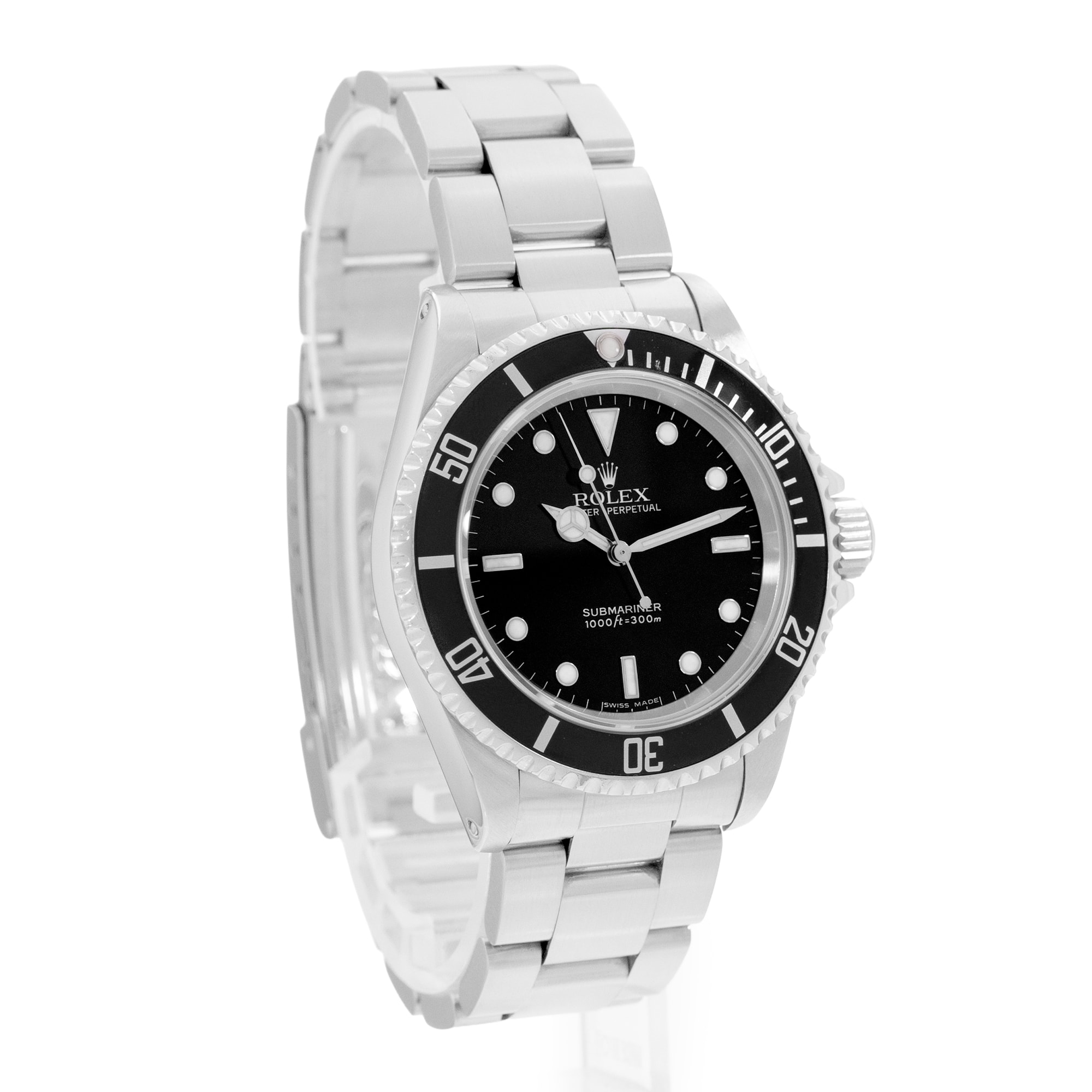 Rolex Submariner No Date